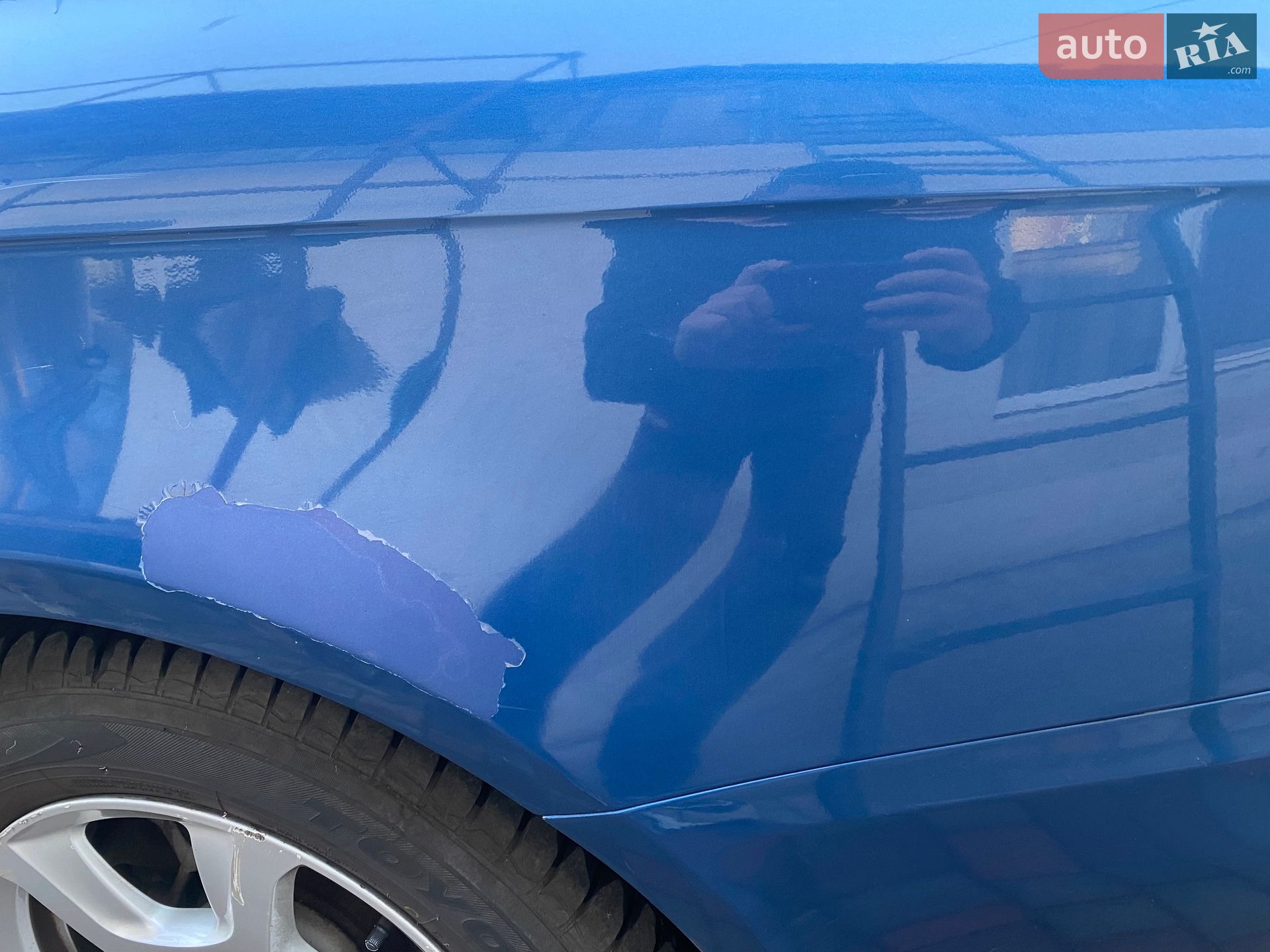 Audi A4 2009 VIN WAUZZZ8K39N040304 фото оголошення 2 з 35