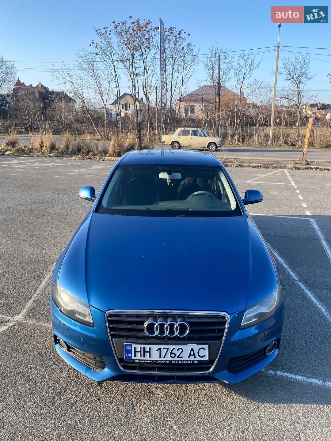 Audi A4 2009 VIN WAUZZZ8K39N040304 фото оголошення 23 з 35