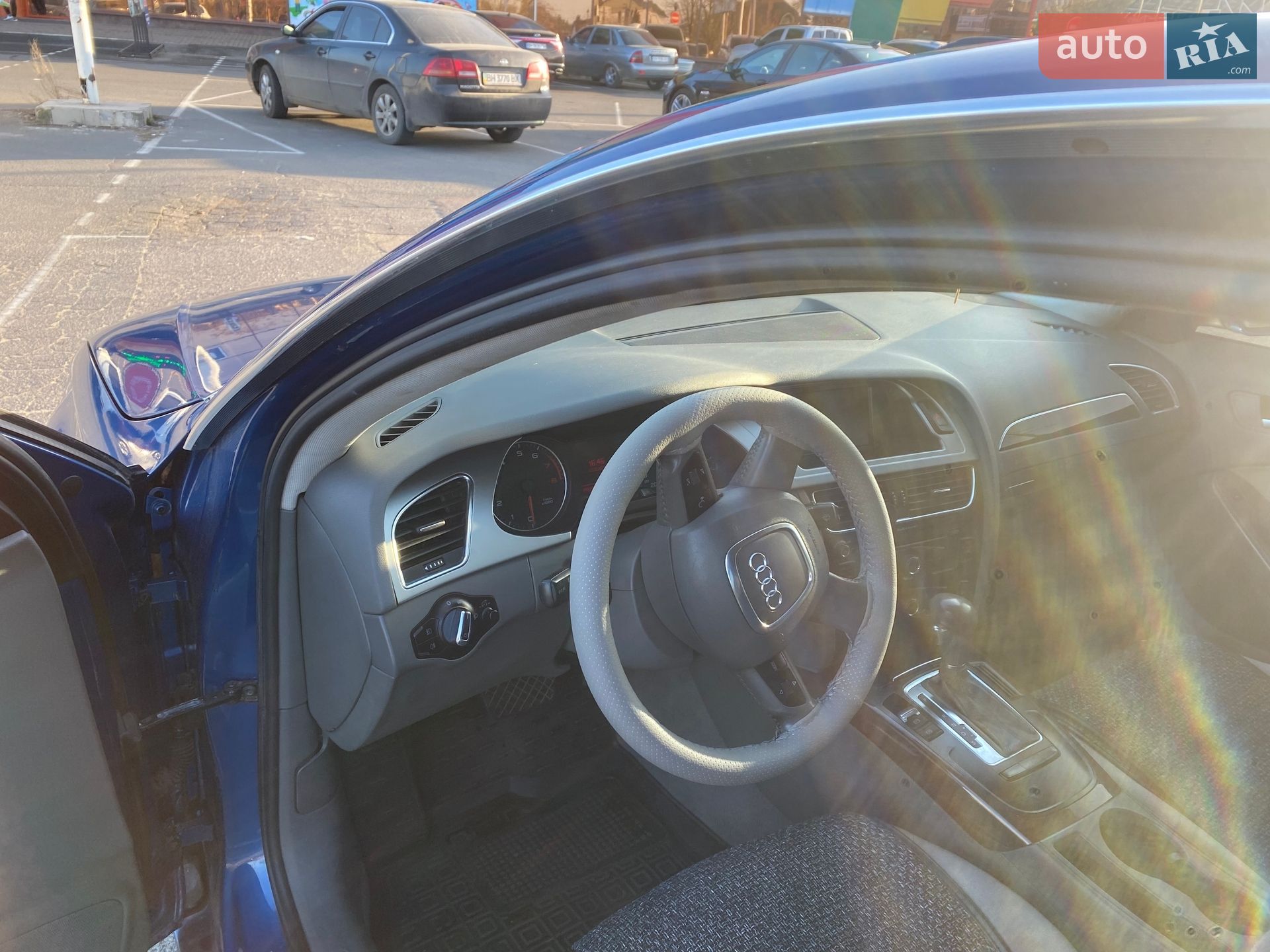 Audi A4 2009 VIN WAUZZZ8K39N040304 фото оголошення 26 з 35