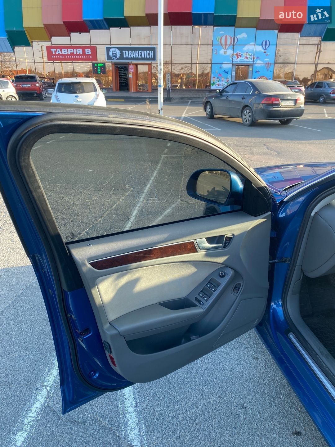 Audi A4 2009 VIN WAUZZZ8K39N040304 фото оголошення 27 з 35
