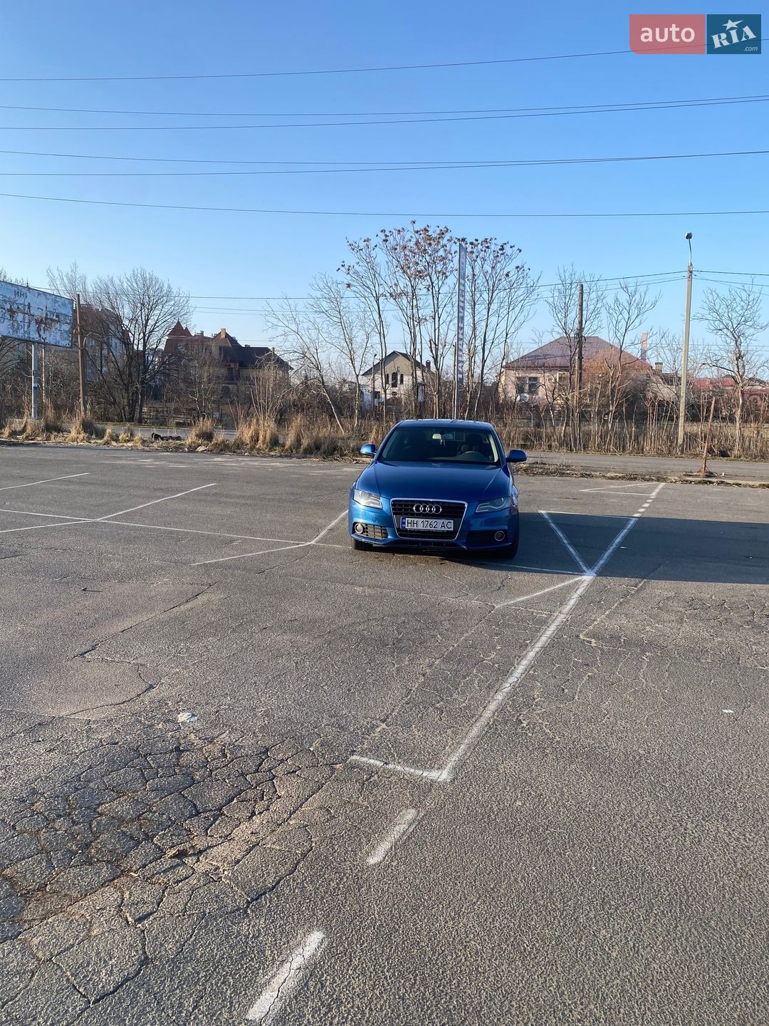 Audi A4 2009 VIN WAUZZZ8K39N040304 фото оголошення 29 з 35