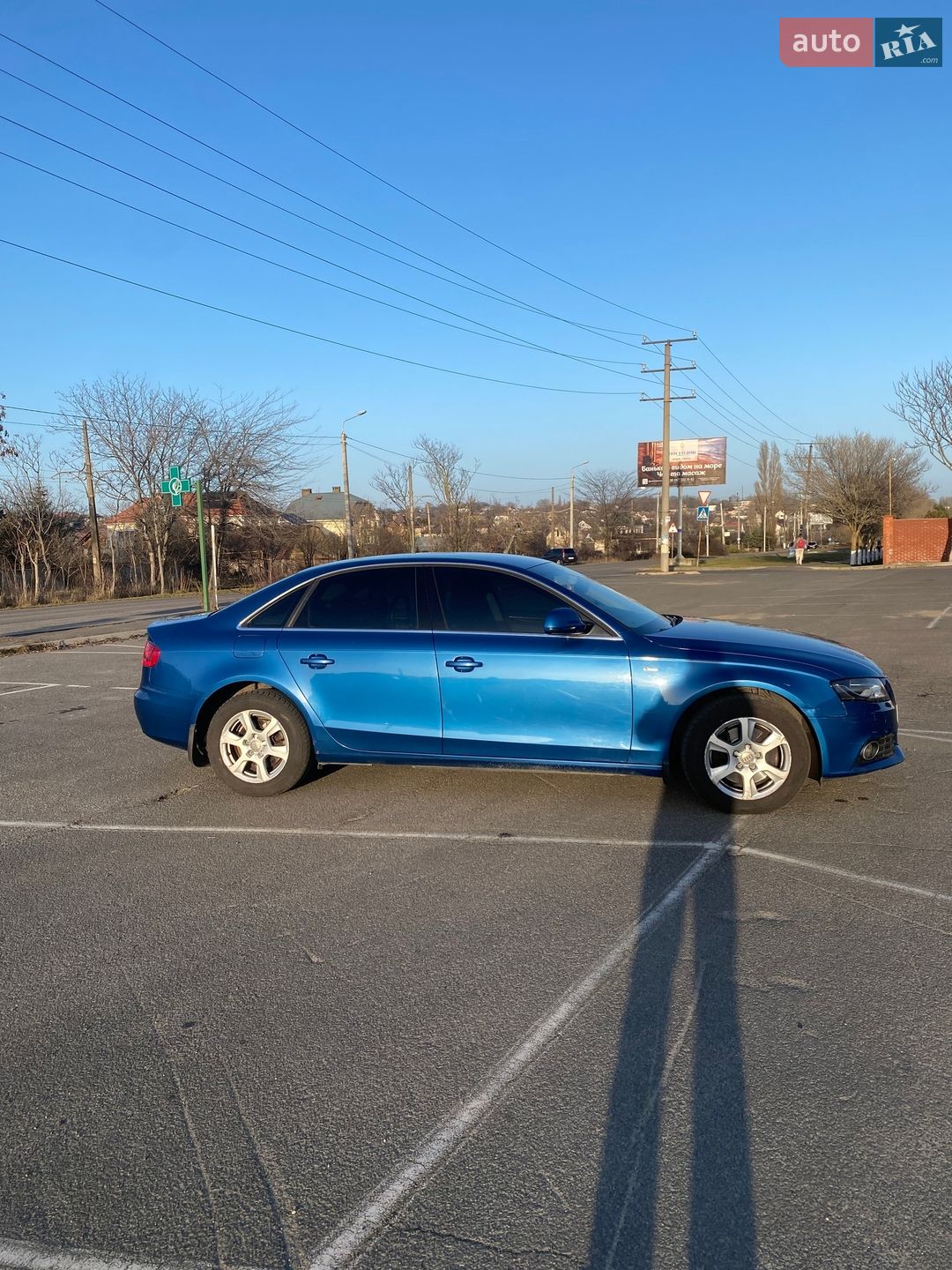 Audi A4 2009 VIN WAUZZZ8K39N040304 фото оголошення 30 з 35