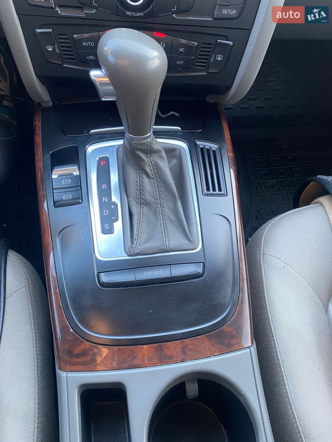 Audi A4 2009 VIN WAUZZZ8K39N040304 фото оголошення 35 з 35