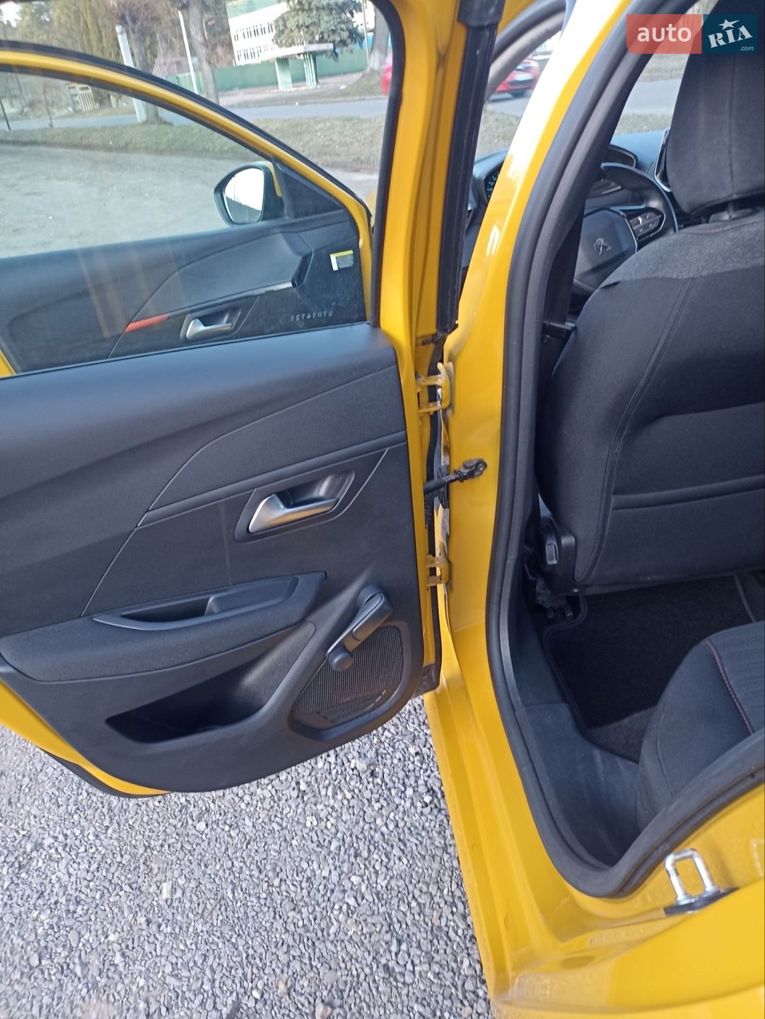 Peugeot 208 2020 VIN VR3UHZKXZLT014725 фото оголошення 6 з 28