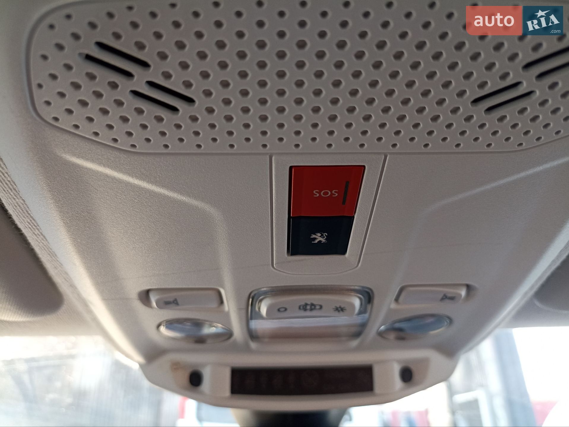 Peugeot 208 2020 VIN VR3UHZKXZLT014725 фото оголошення 13 з 28