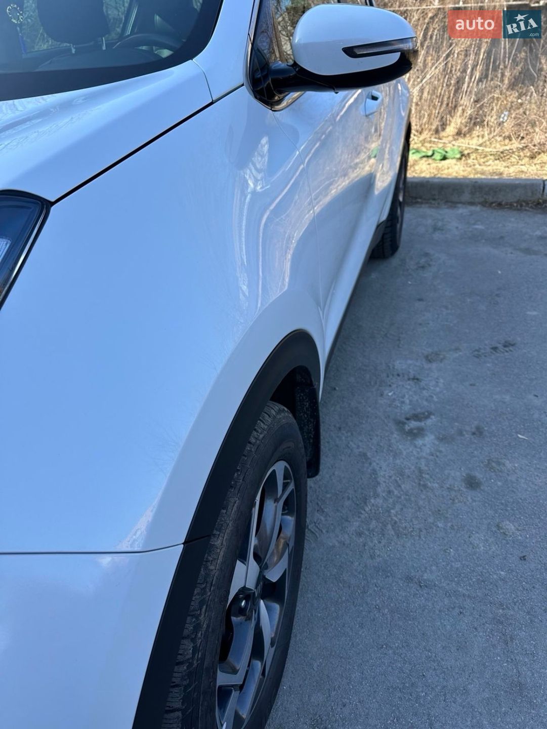 Kia Sportage 2019 VIN U5YPG812AKL726548 фото оголошення 19 з 30