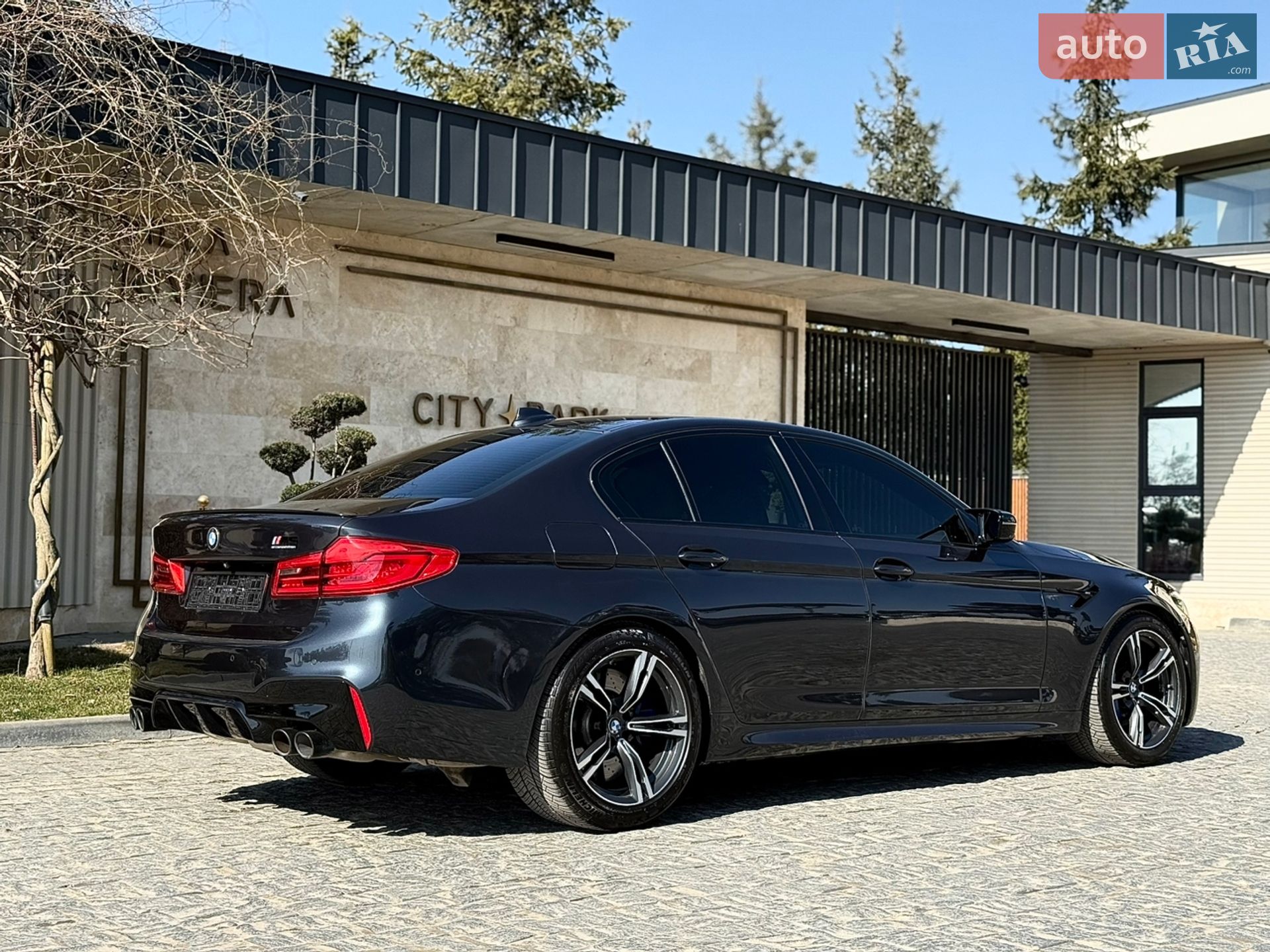 BMW M5 2020 VIN WBSJF0C03LCE45278 фото оголошення 23 з 80