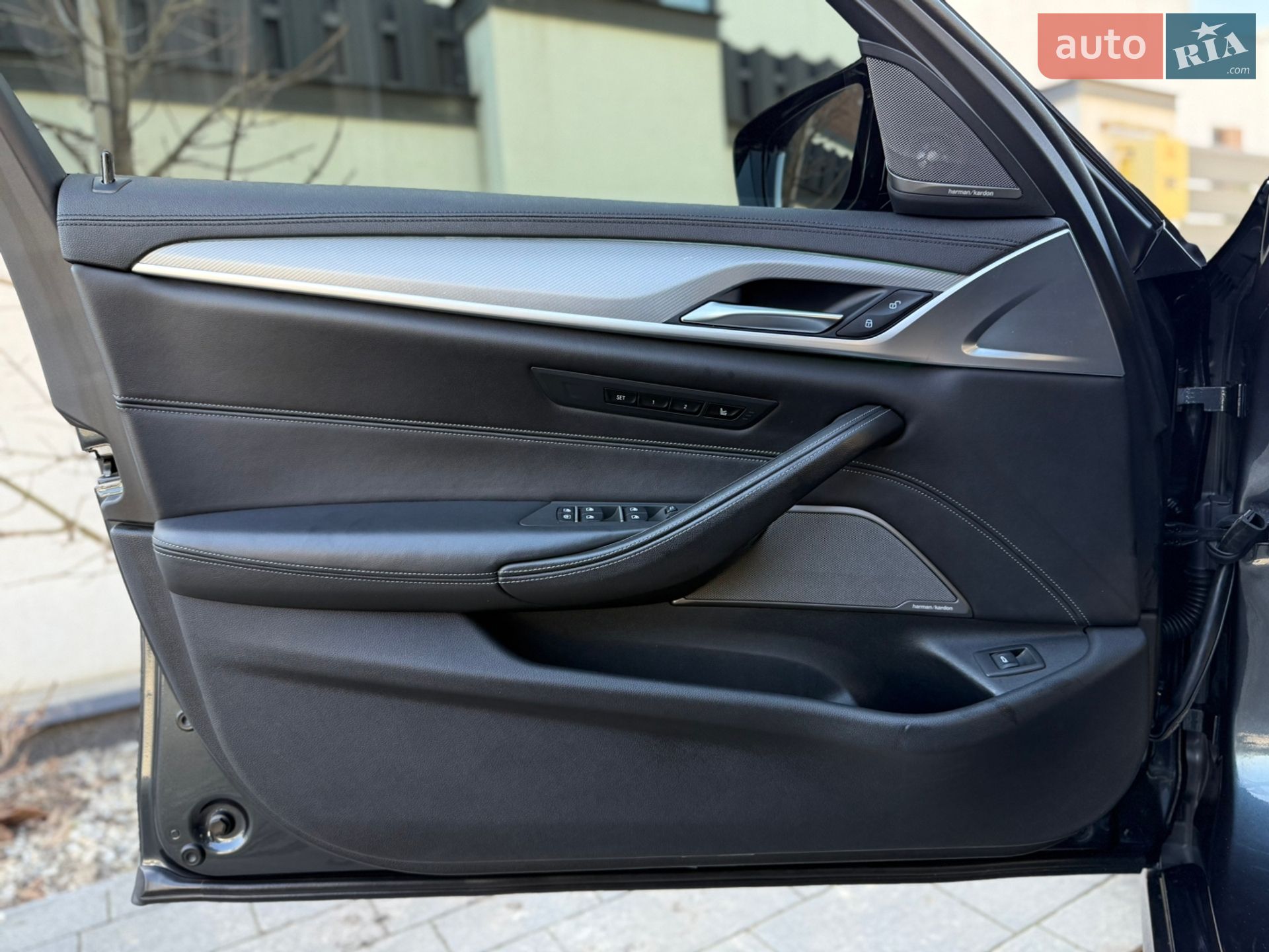 BMW M5 2020 VIN WBSJF0C03LCE45278 фото оголошення 26 з 80