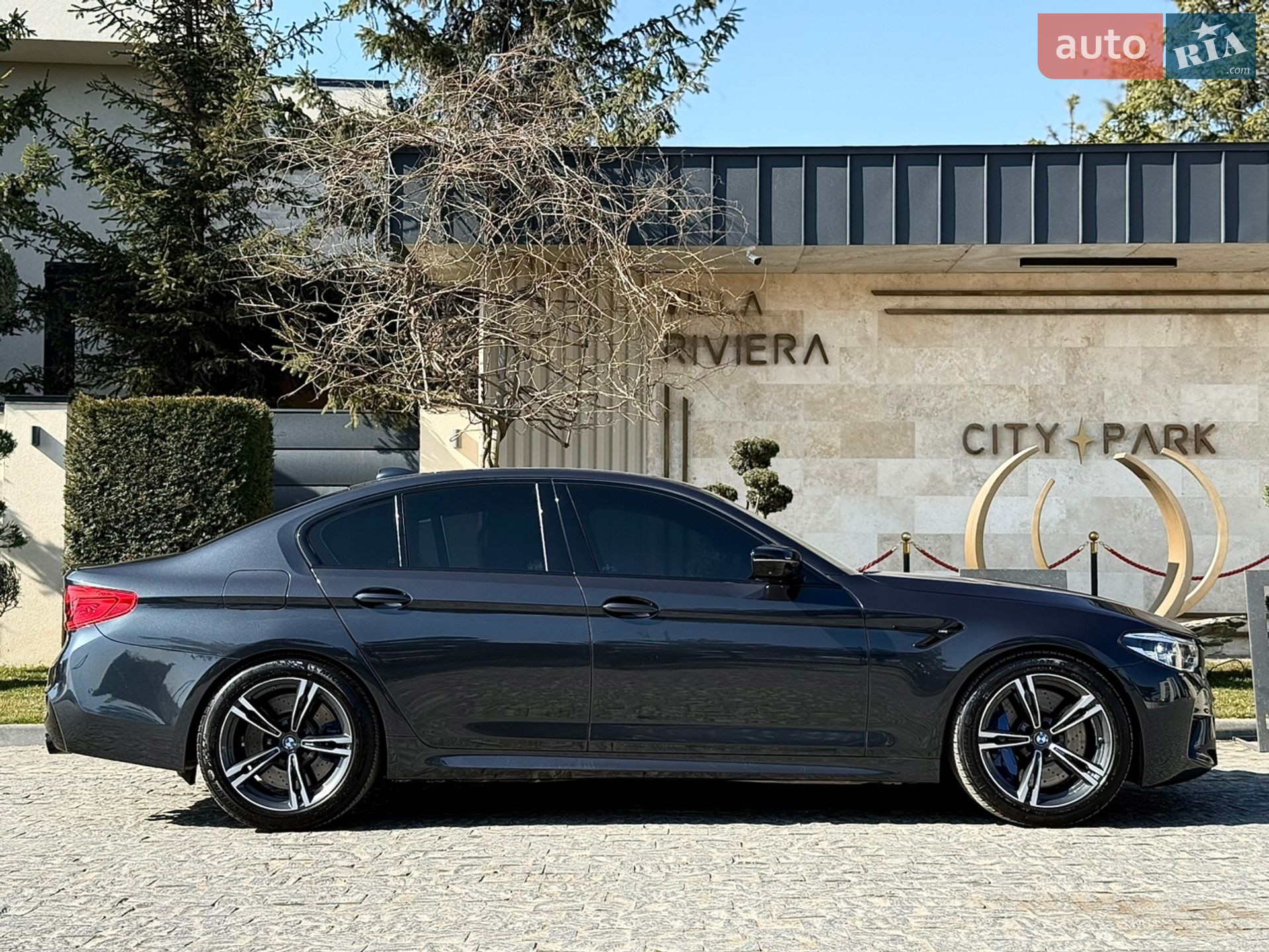 BMW M5 2020 VIN WBSJF0C03LCE45278 фото оголошення 24 з 80