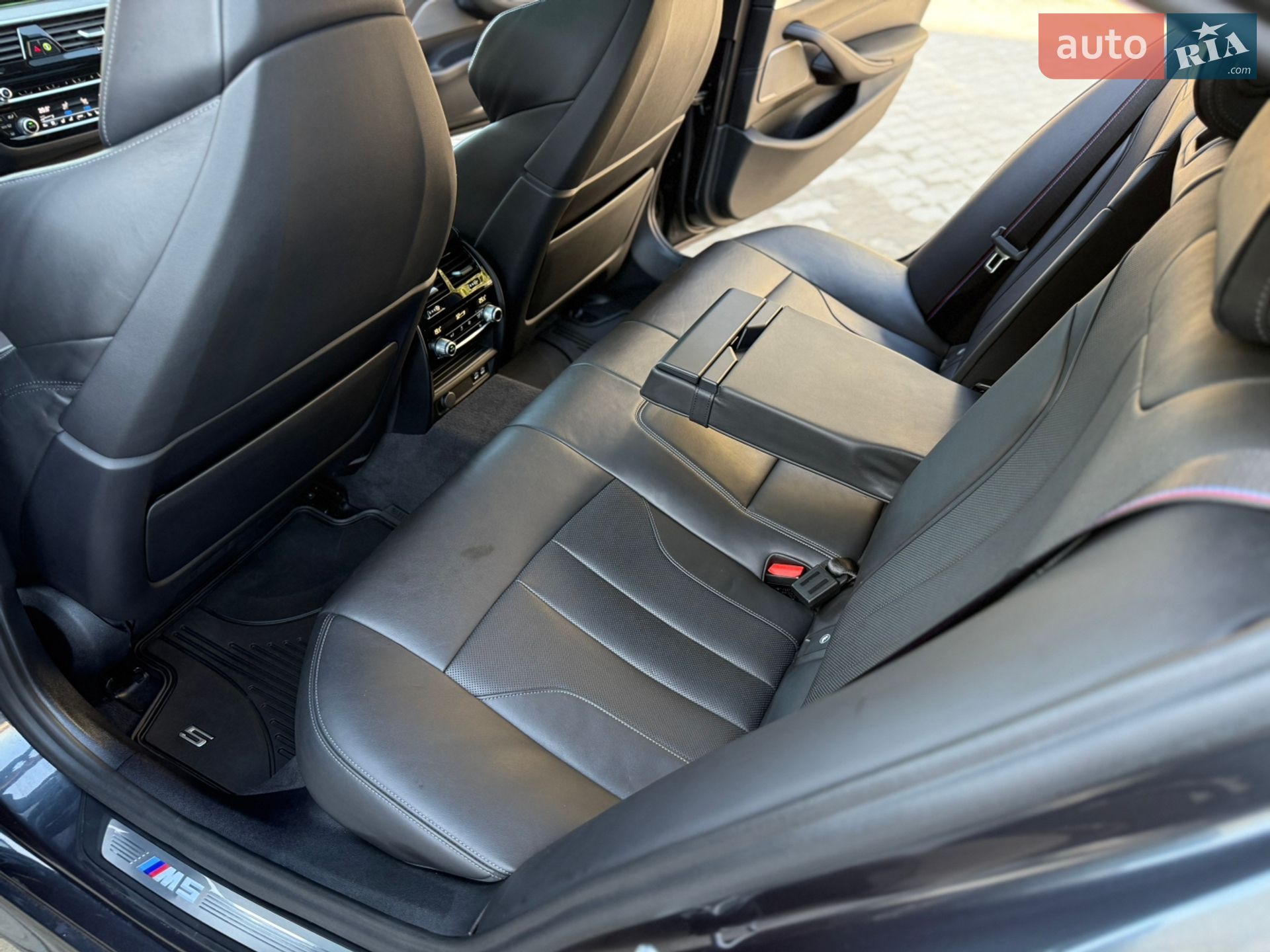 BMW M5 2020 VIN WBSJF0C03LCE45278 фото оголошення 69 з 80