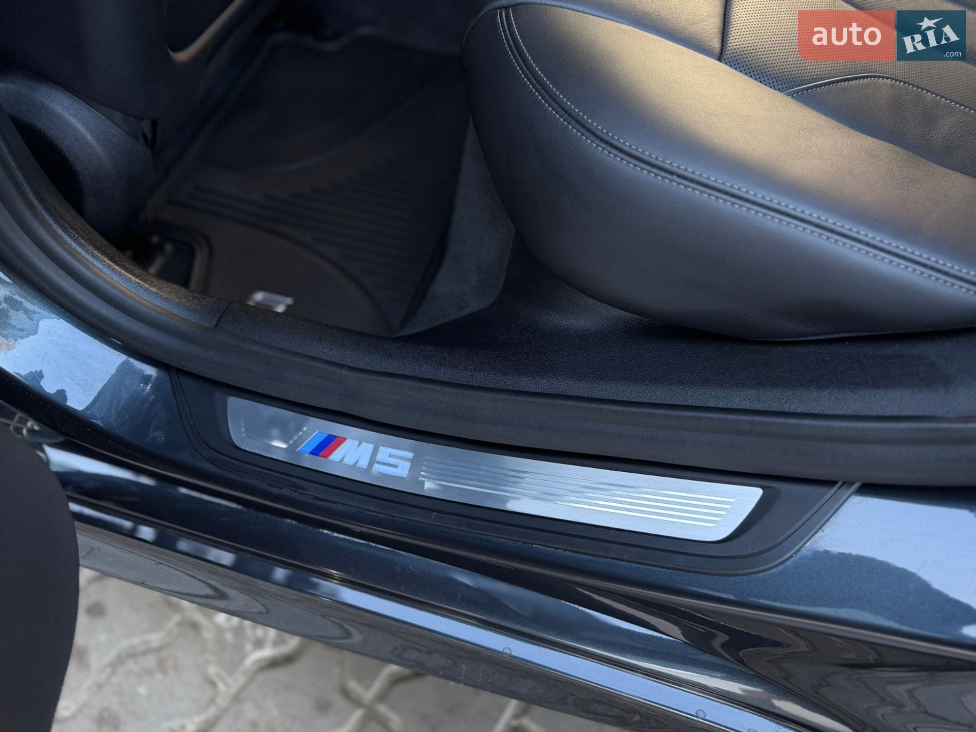 BMW M5 2020 VIN WBSJF0C03LCE45278 фото оголошення 68 з 80