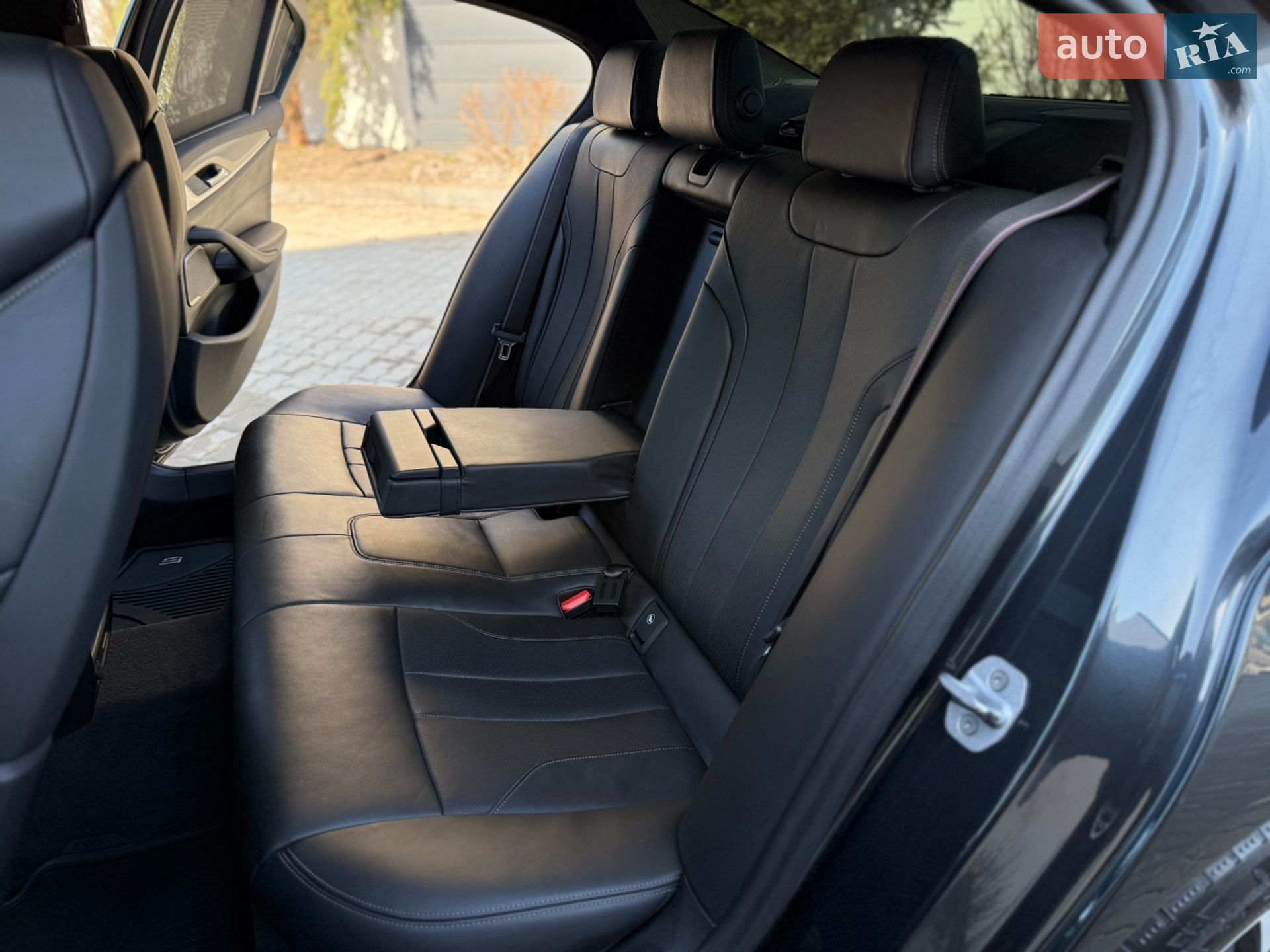 BMW M5 2020 VIN WBSJF0C03LCE45278 фото оголошення 71 з 80