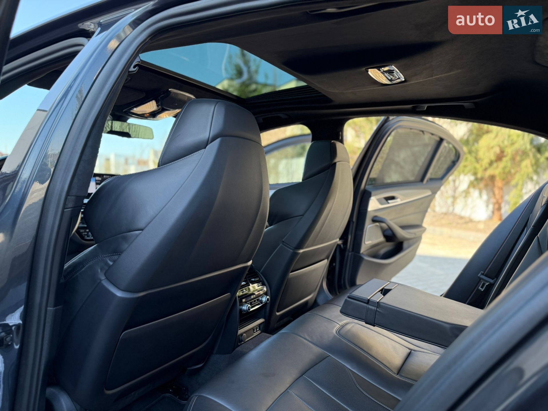BMW M5 2020 VIN WBSJF0C03LCE45278 фото оголошення 70 з 80