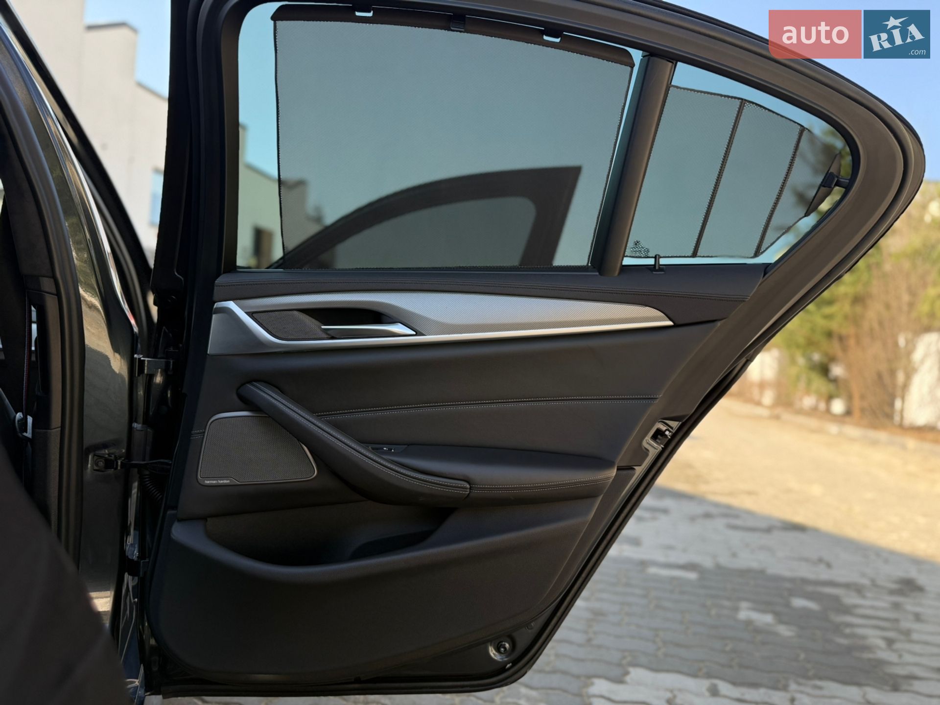 BMW M5 2020 VIN WBSJF0C03LCE45278 фото оголошення 76 з 80