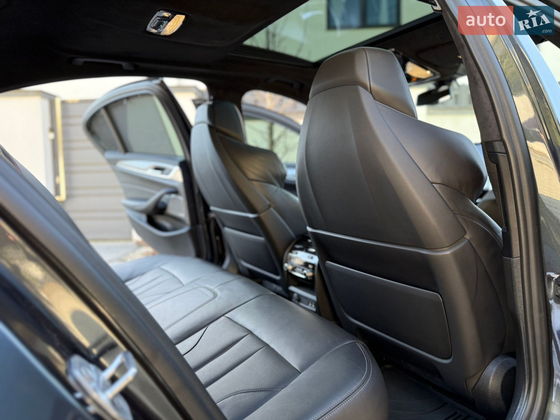 BMW M5 2020 VIN WBSJF0C03LCE45278 фото оголошення 78 з 80