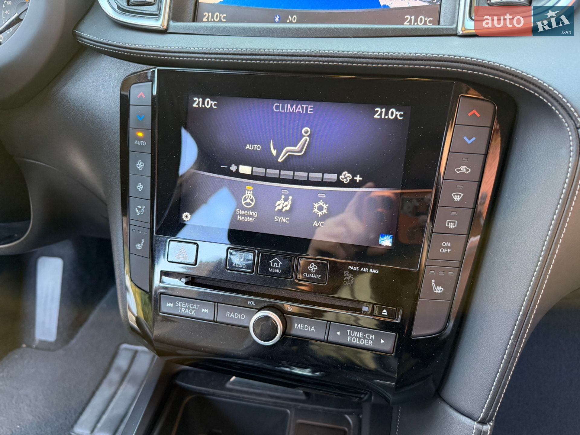 Infiniti QX50 2018 VIN 3PCAJ5M1XKF117042 фото оголошення 23 з 28