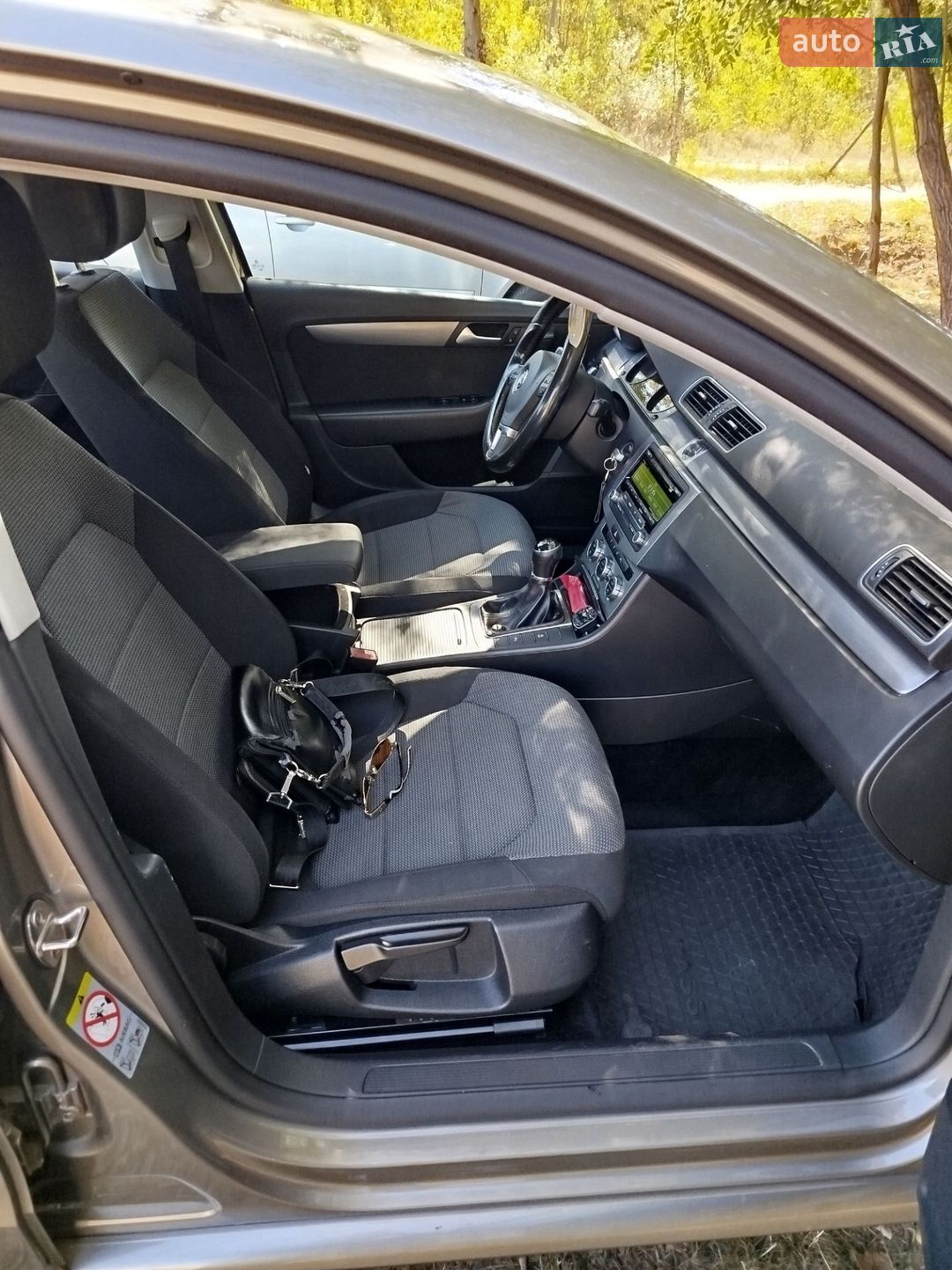 Volkswagen Passat 2013 VIN WVWZZZ3CZEP012517 фото оголошення 29 з 53