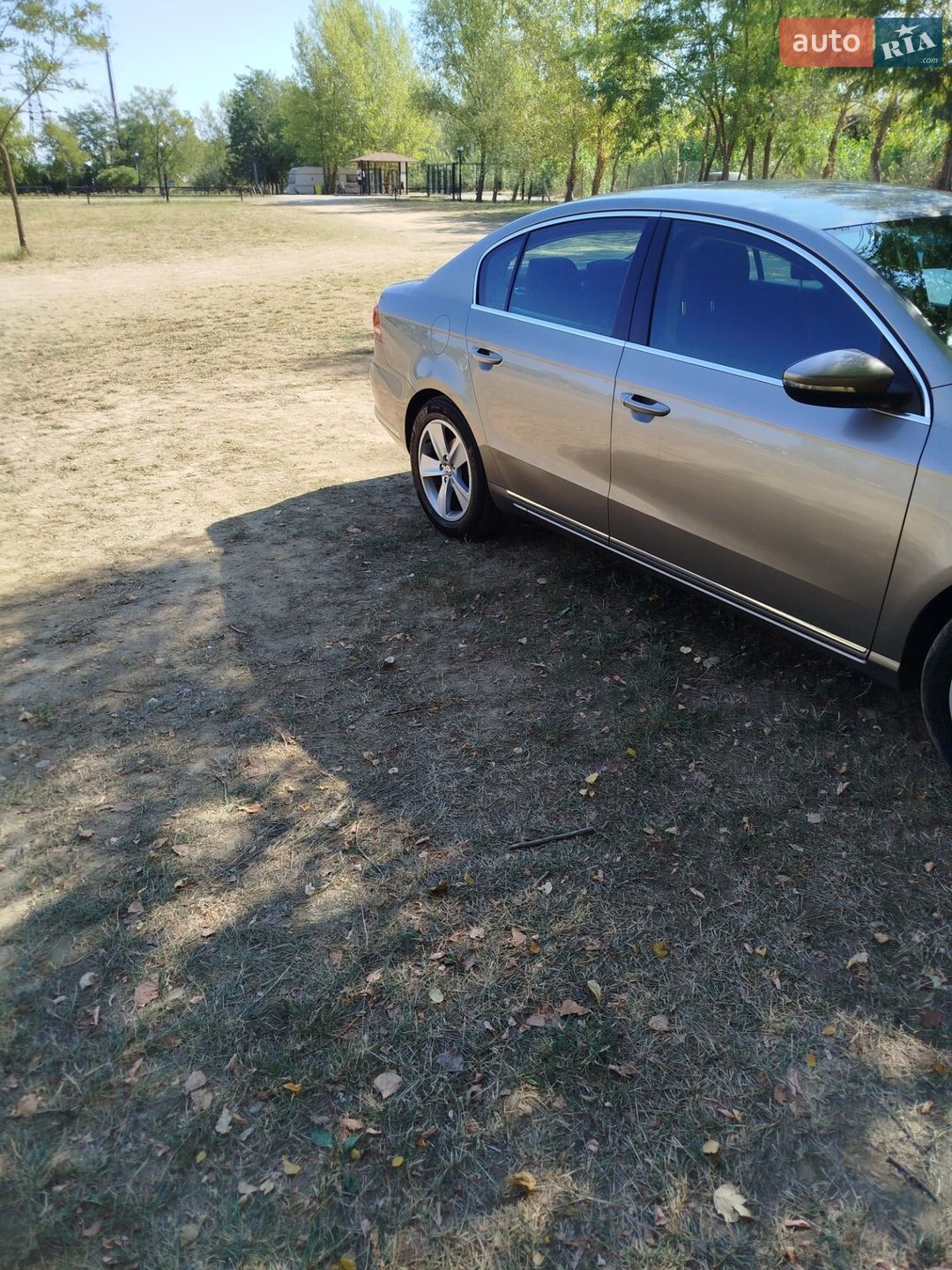 Volkswagen Passat 2013 VIN WVWZZZ3CZEP012517 фото оголошення 30 з 53
