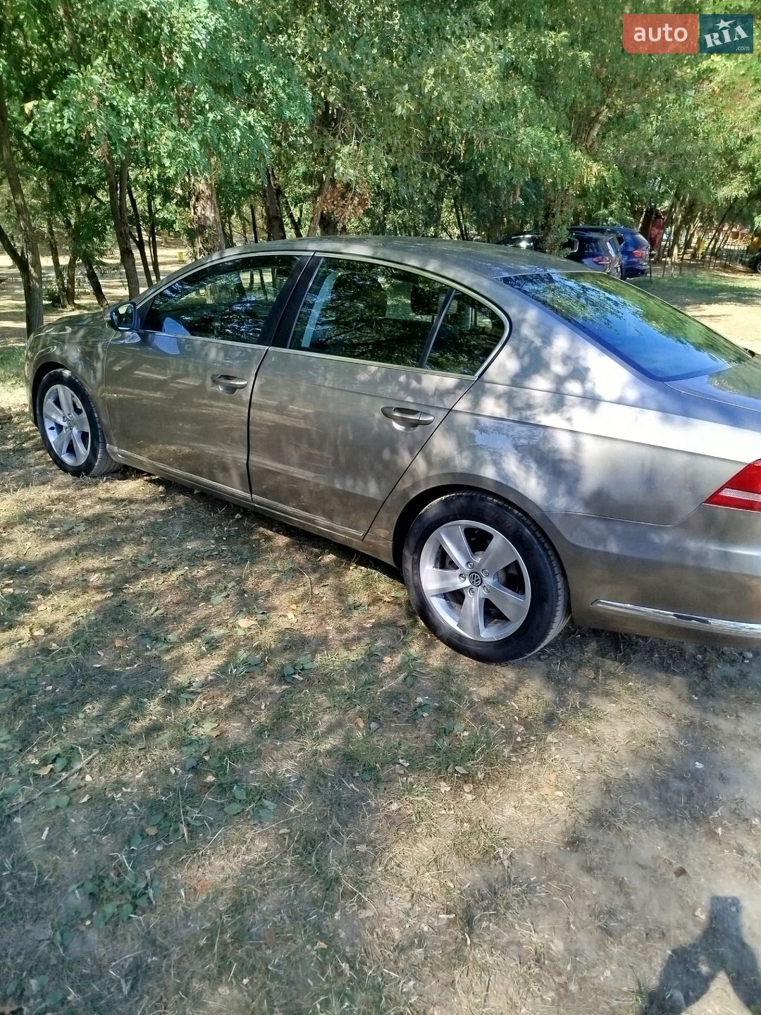 Volkswagen Passat 2013 VIN WVWZZZ3CZEP012517 фото оголошення 33 з 53
