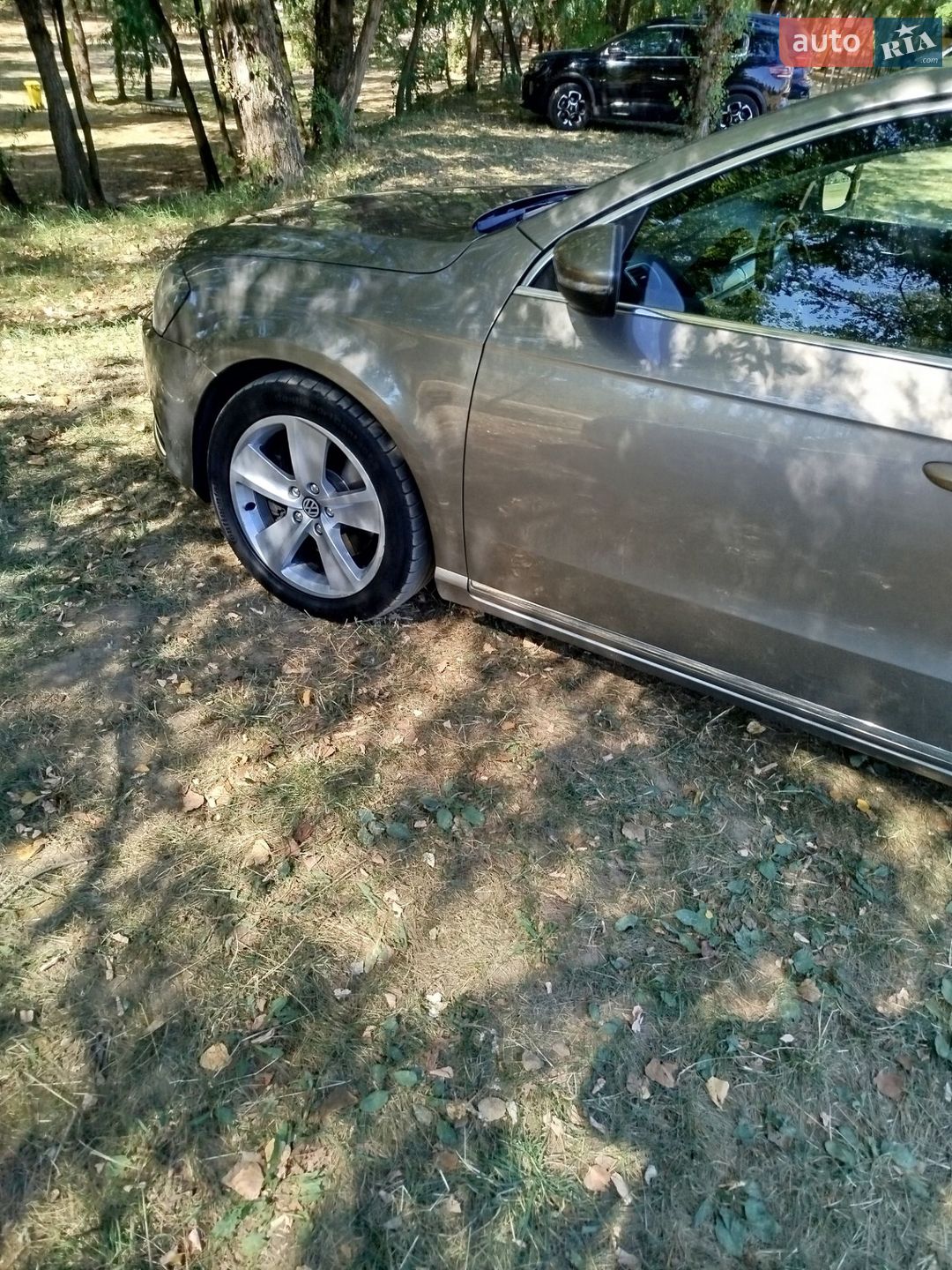 Volkswagen Passat 2013 VIN WVWZZZ3CZEP012517 фото оголошення 37 з 53