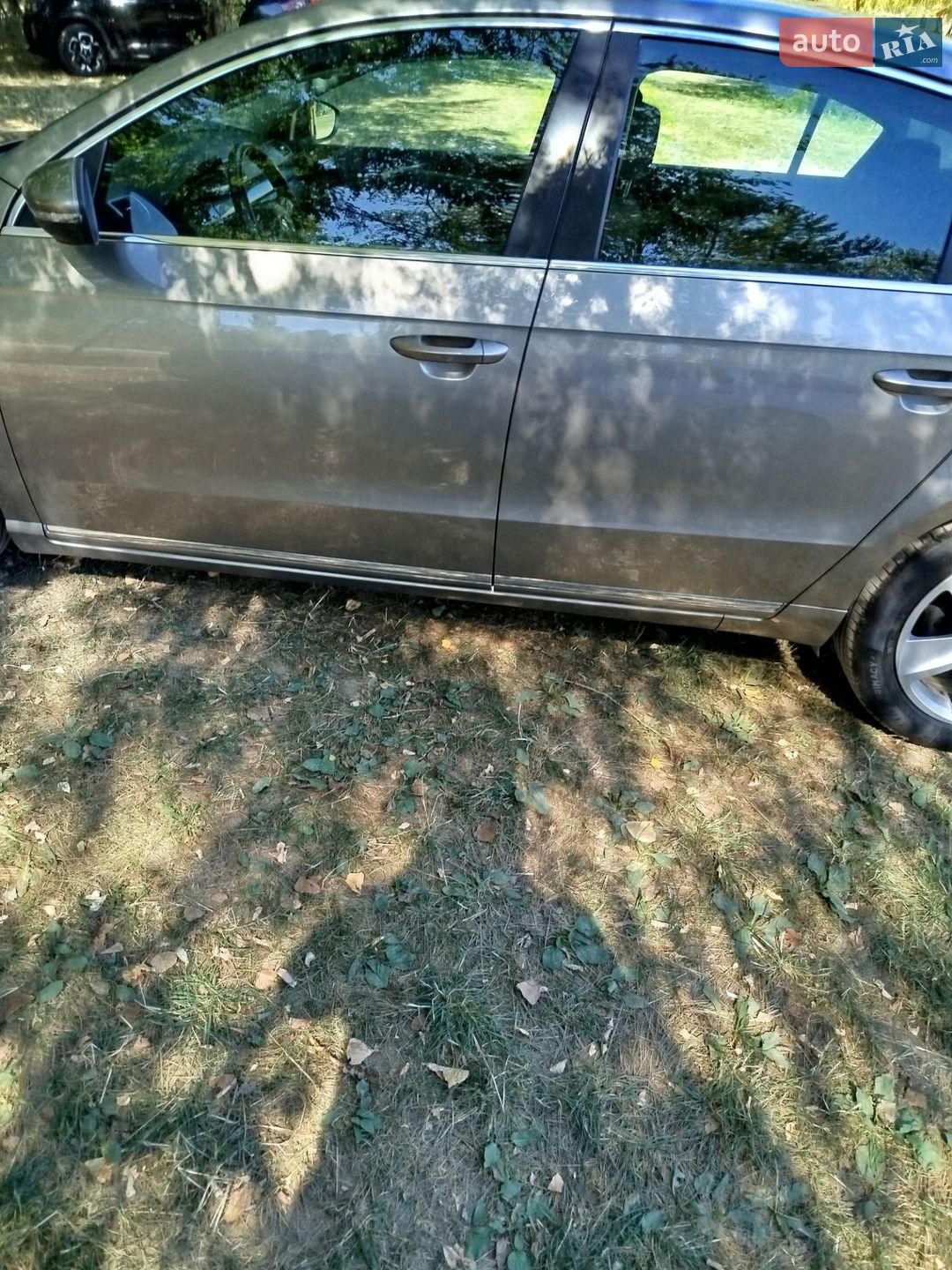 Volkswagen Passat 2013 VIN WVWZZZ3CZEP012517 фото оголошення 36 з 53