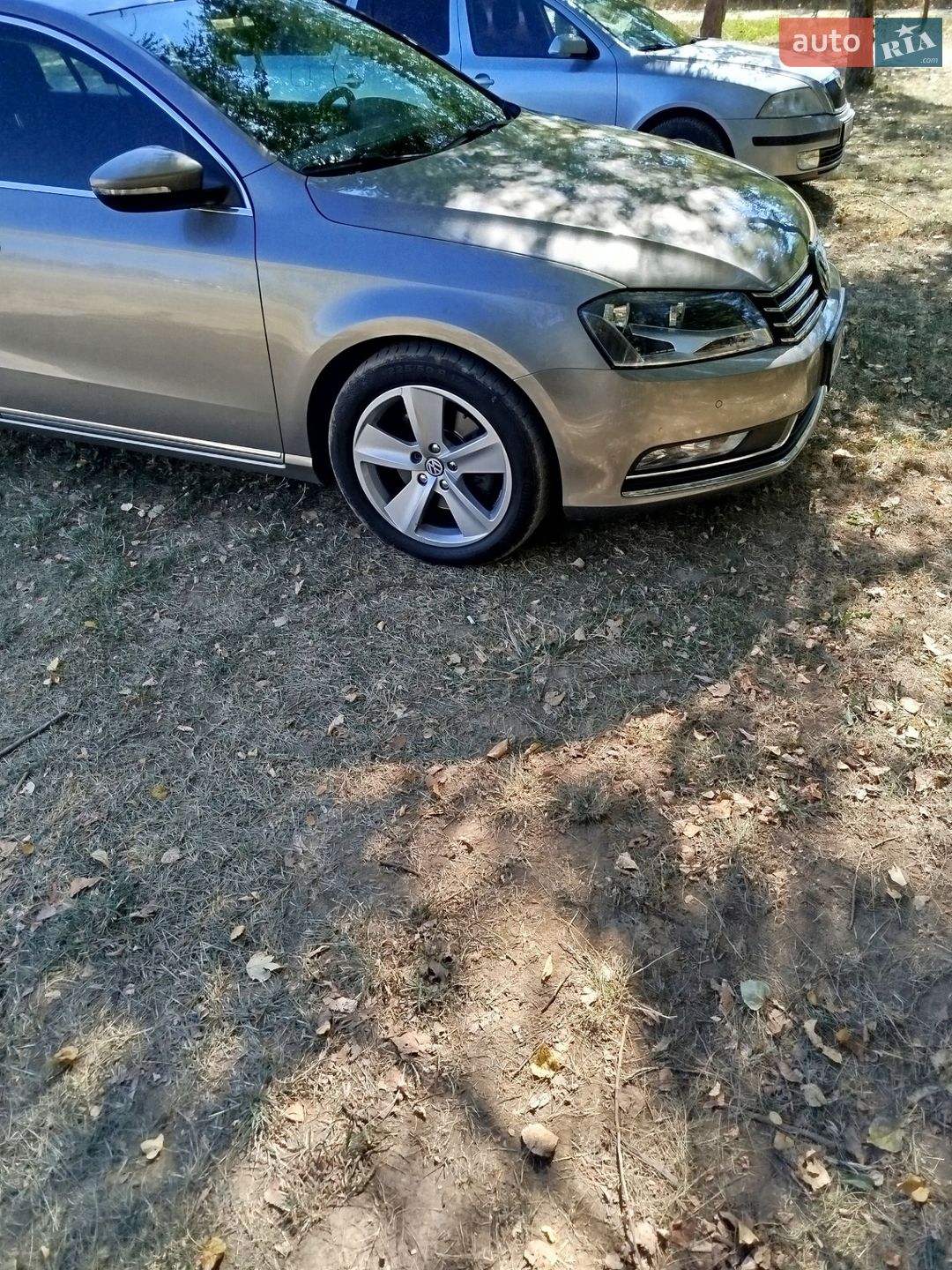 Volkswagen Passat 2013 VIN WVWZZZ3CZEP012517 фото оголошення 48 з 53
