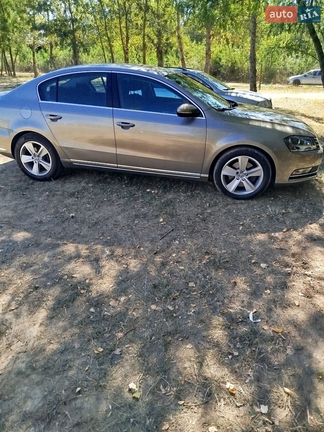 Volkswagen Passat 2013 VIN WVWZZZ3CZEP012517 фото оголошення 49 з 53