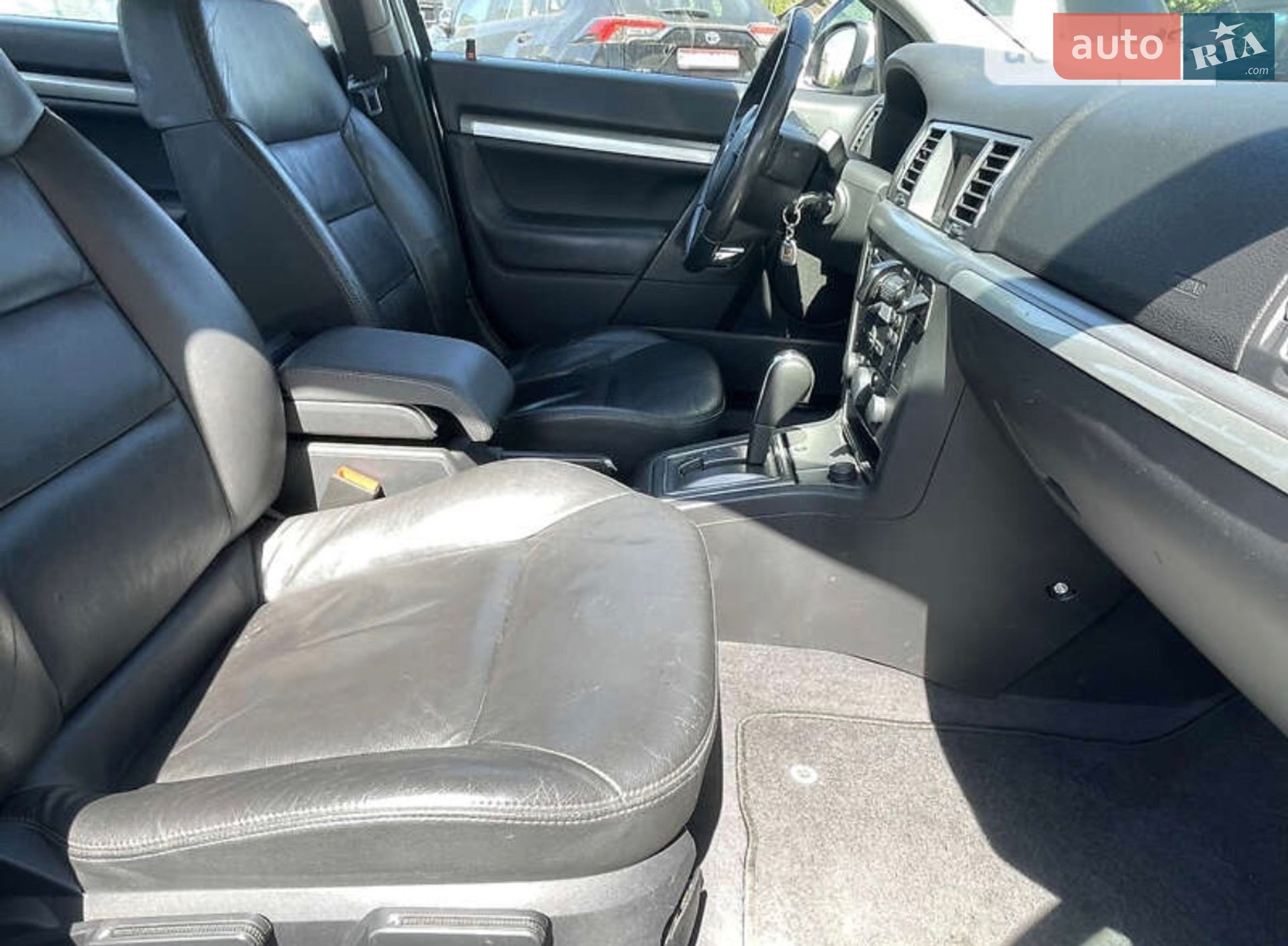 Opel Vectra 2008 VIN W0L0ZCF6981112934 фото оголошення 15 з 38