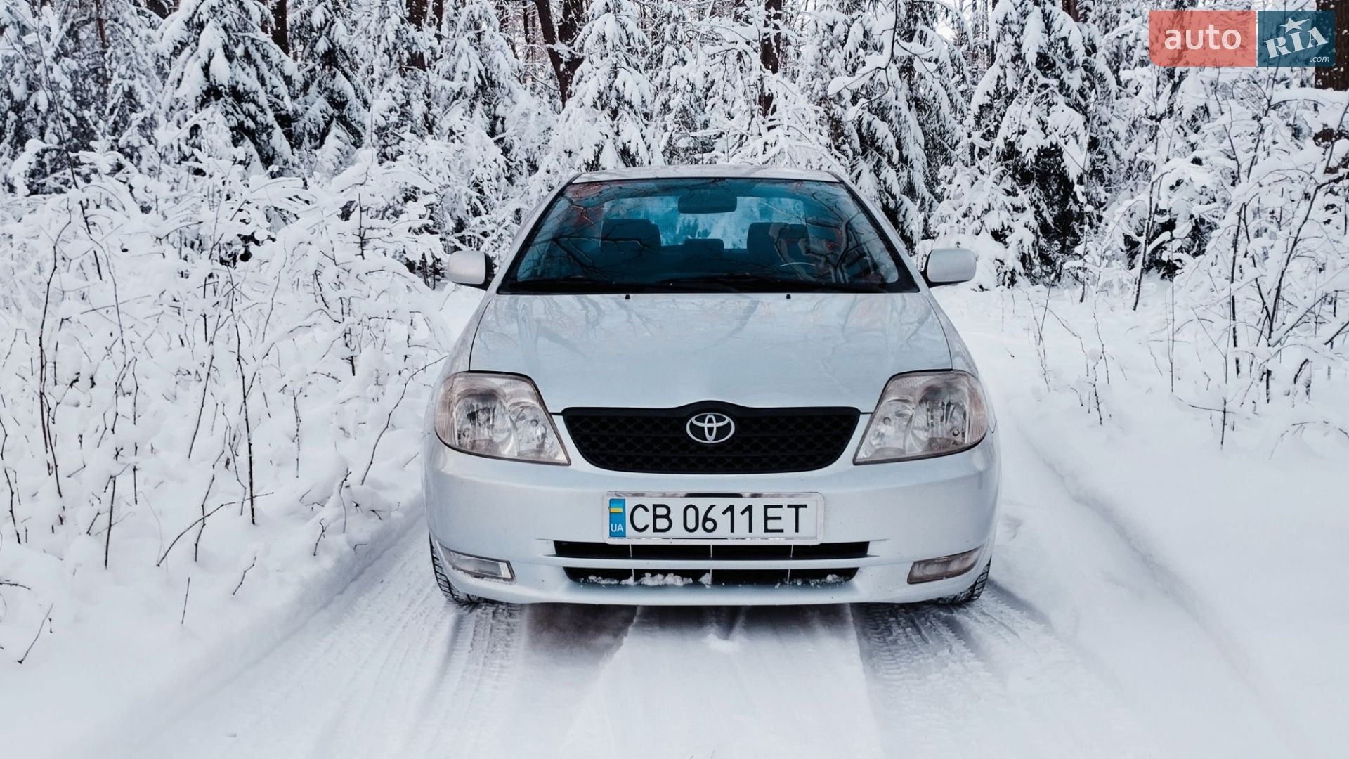 Toyota Corolla 2004 VIN NMTBZ28EX0R075052 фото оголошення 4 з 19