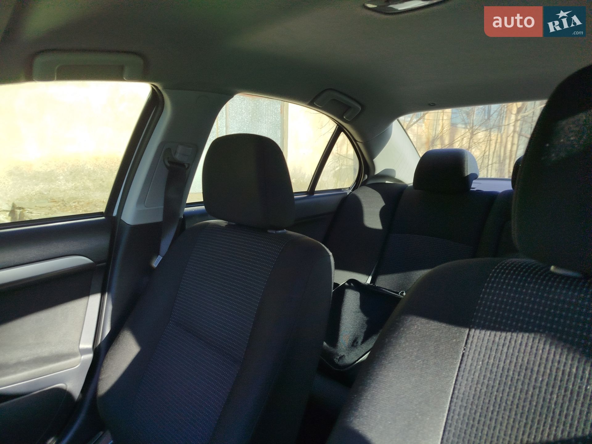 Mitsubishi Lancer 2009 VIN JMBSNCY4A9U002381 фото оголошення 9 з 10