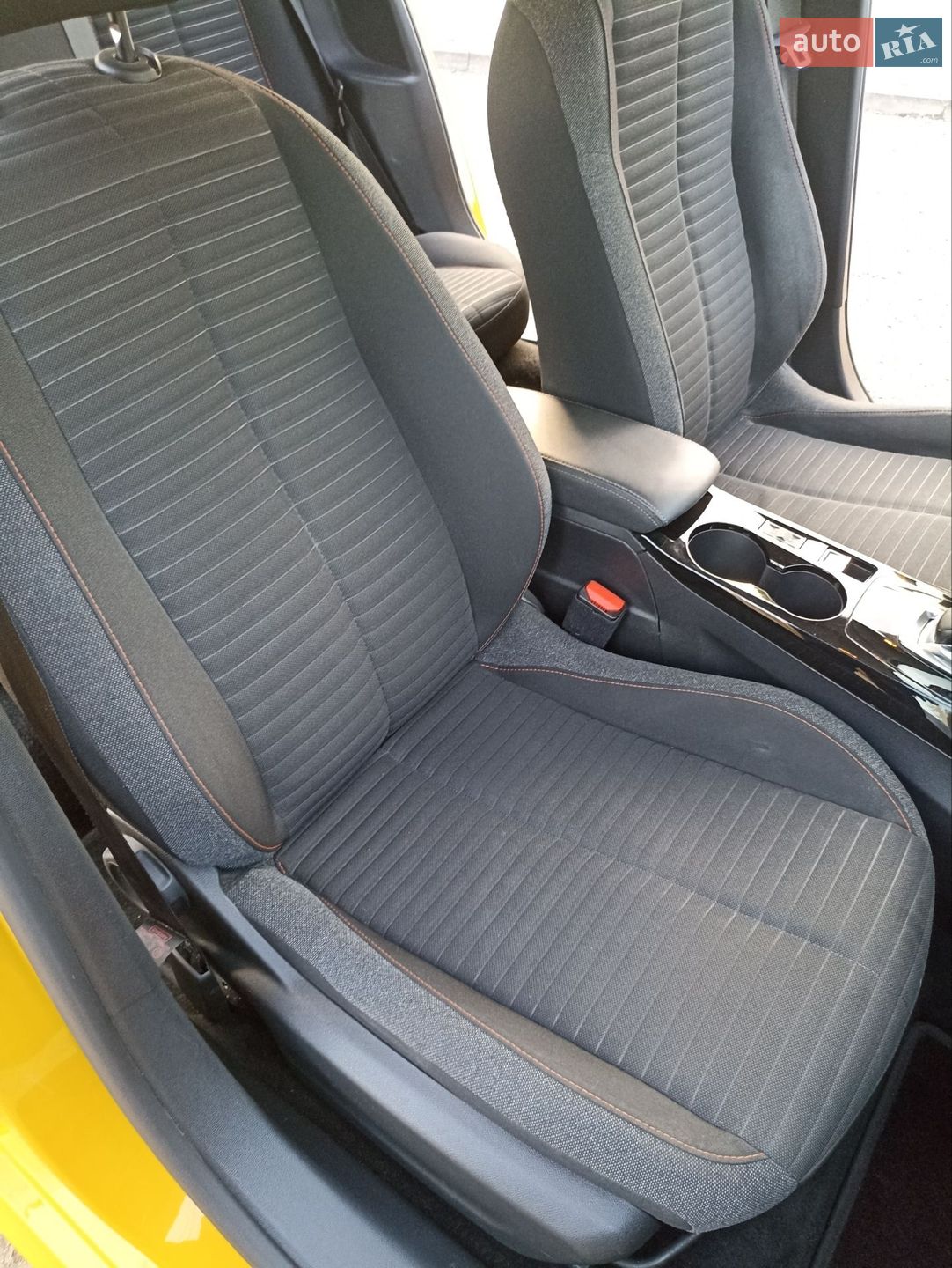 Peugeot 208 2020 VIN VR3UHZKXZLT014725 фото оголошення 23 з 28