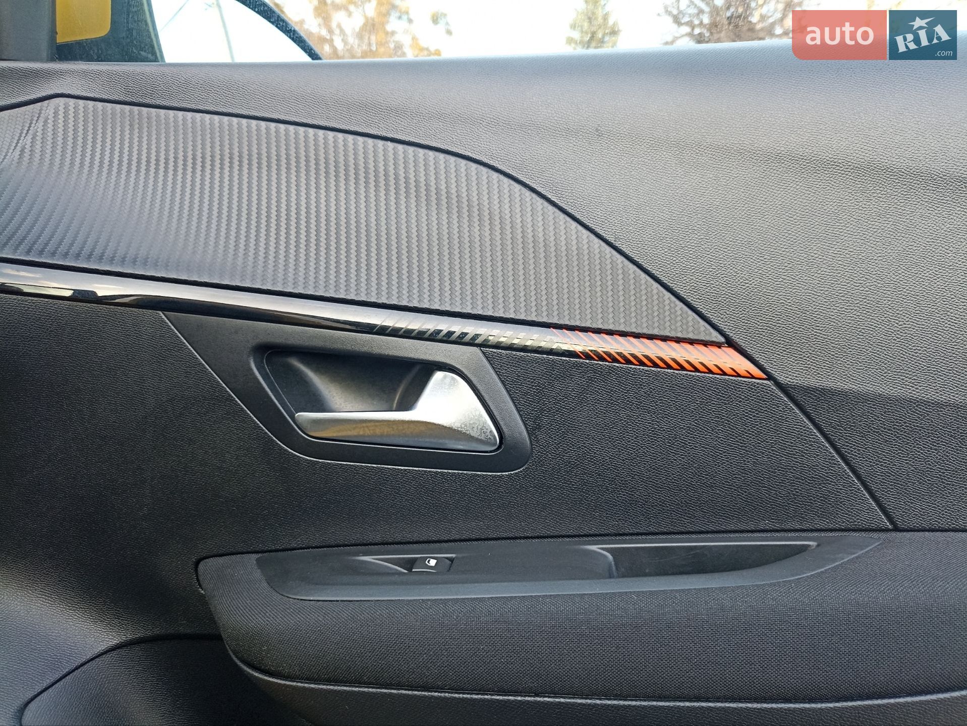 Peugeot 208 2020 VIN VR3UHZKXZLT014725 фото оголошення 26 з 28