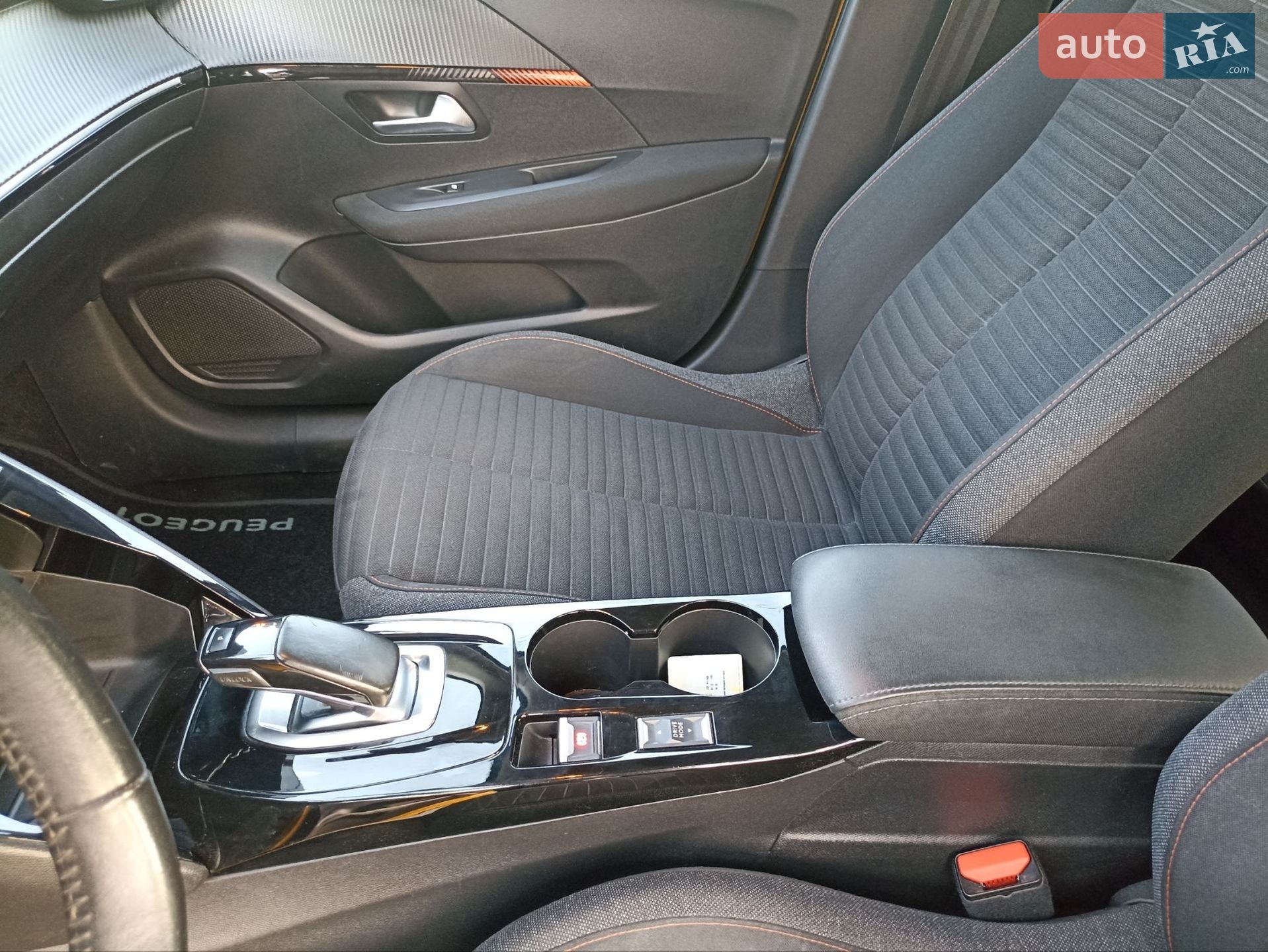 Peugeot 208 2020 VIN VR3UHZKXZLT014725 фото оголошення 27 з 28