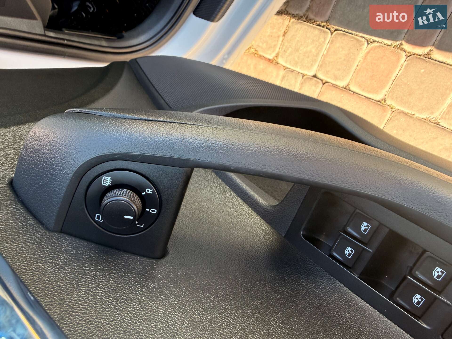 Skoda Octavia 2018 VIN TMBAG7NE4K0060928 фото оголошення 13 з 21