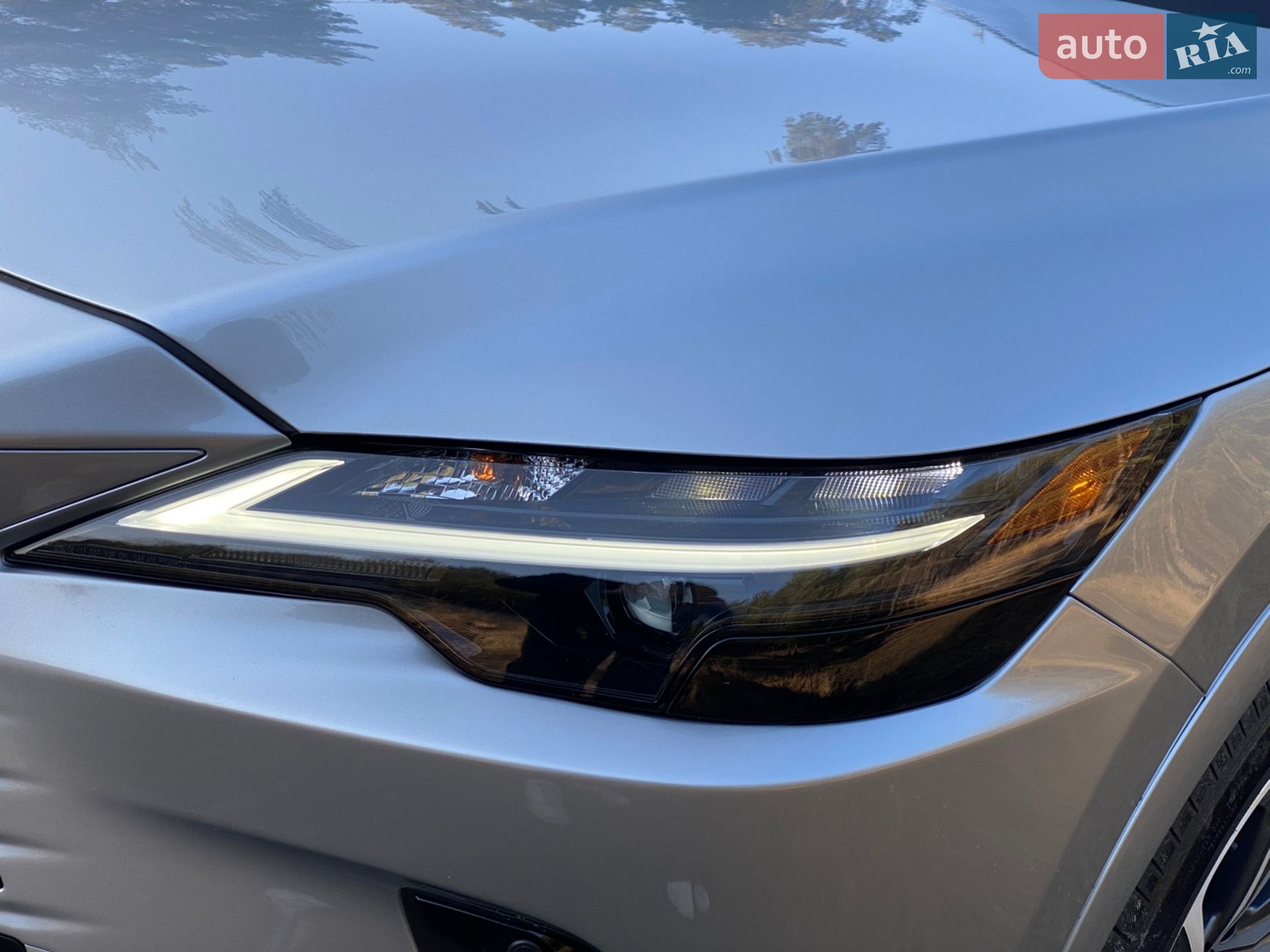 Lexus RX 2023 VIN 2T2BBMCA9PC017373 фото оголошення 33 з 56
