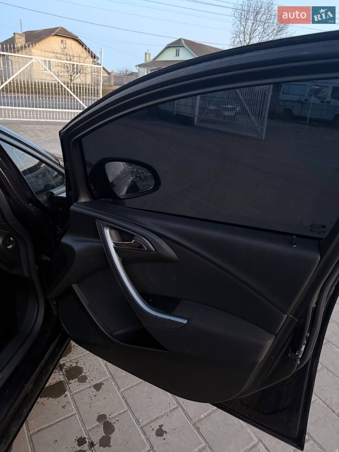 Opel Astra 2012 VIN W0LPD8EH9D8007437 фото оголошення 25 з 64