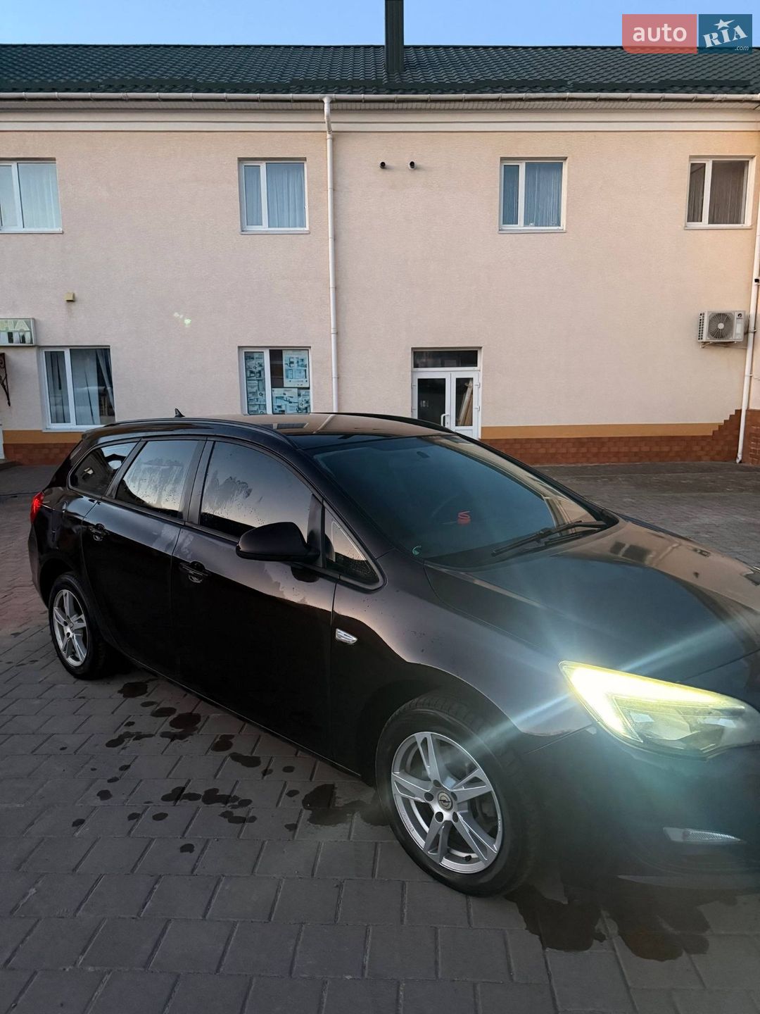 Opel Astra 2012 VIN W0LPD8EH9D8007437 фото оголошення 44 з 64