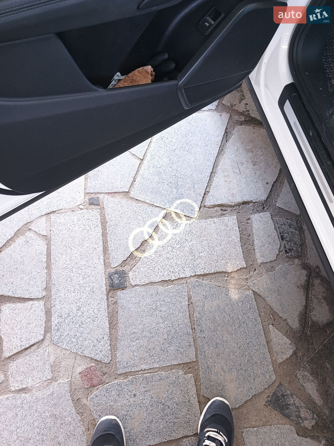 Audi Q5 2020 VIN WA1BNAFY2L2054786 фото оголошення 37 з 37