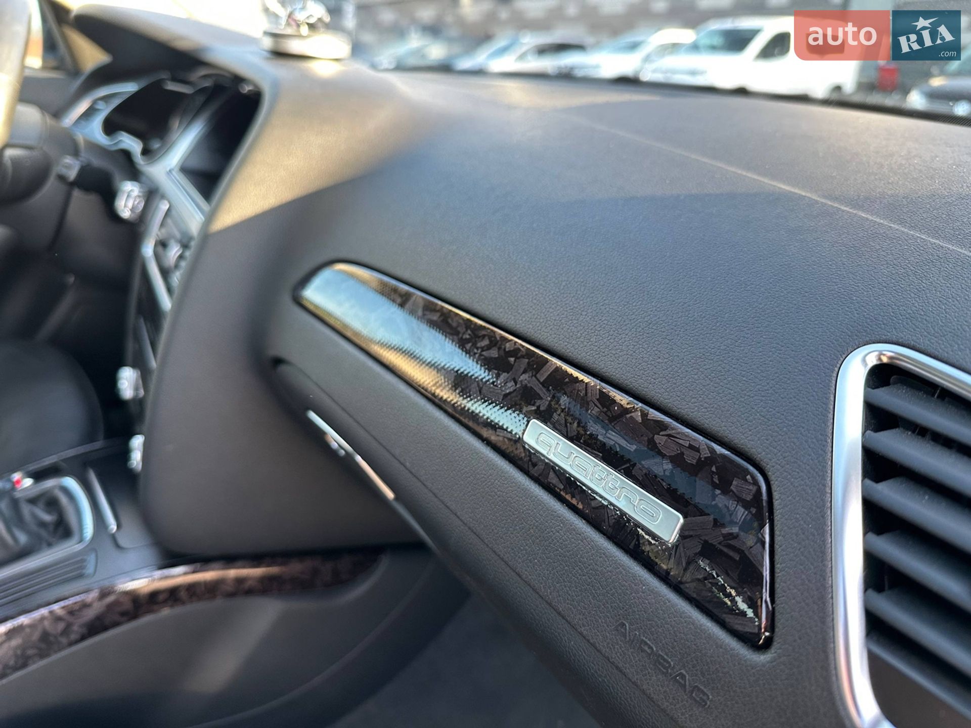Audi A4 2012 VIN WAUHFAFL6DN009915 фото оголошення 14 з 22