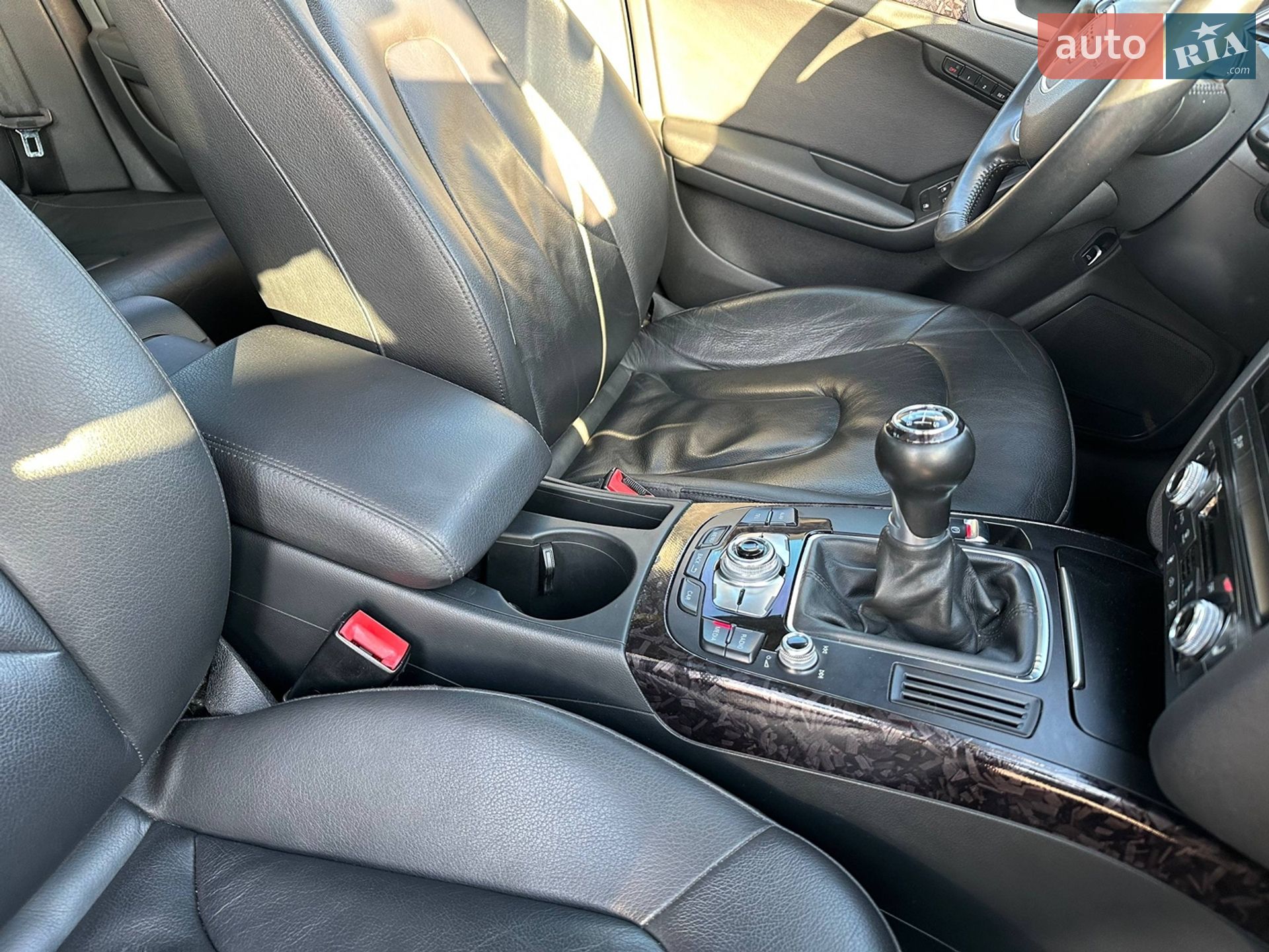 Audi A4 2012 VIN WAUHFAFL6DN009915 фото оголошення 15 з 22