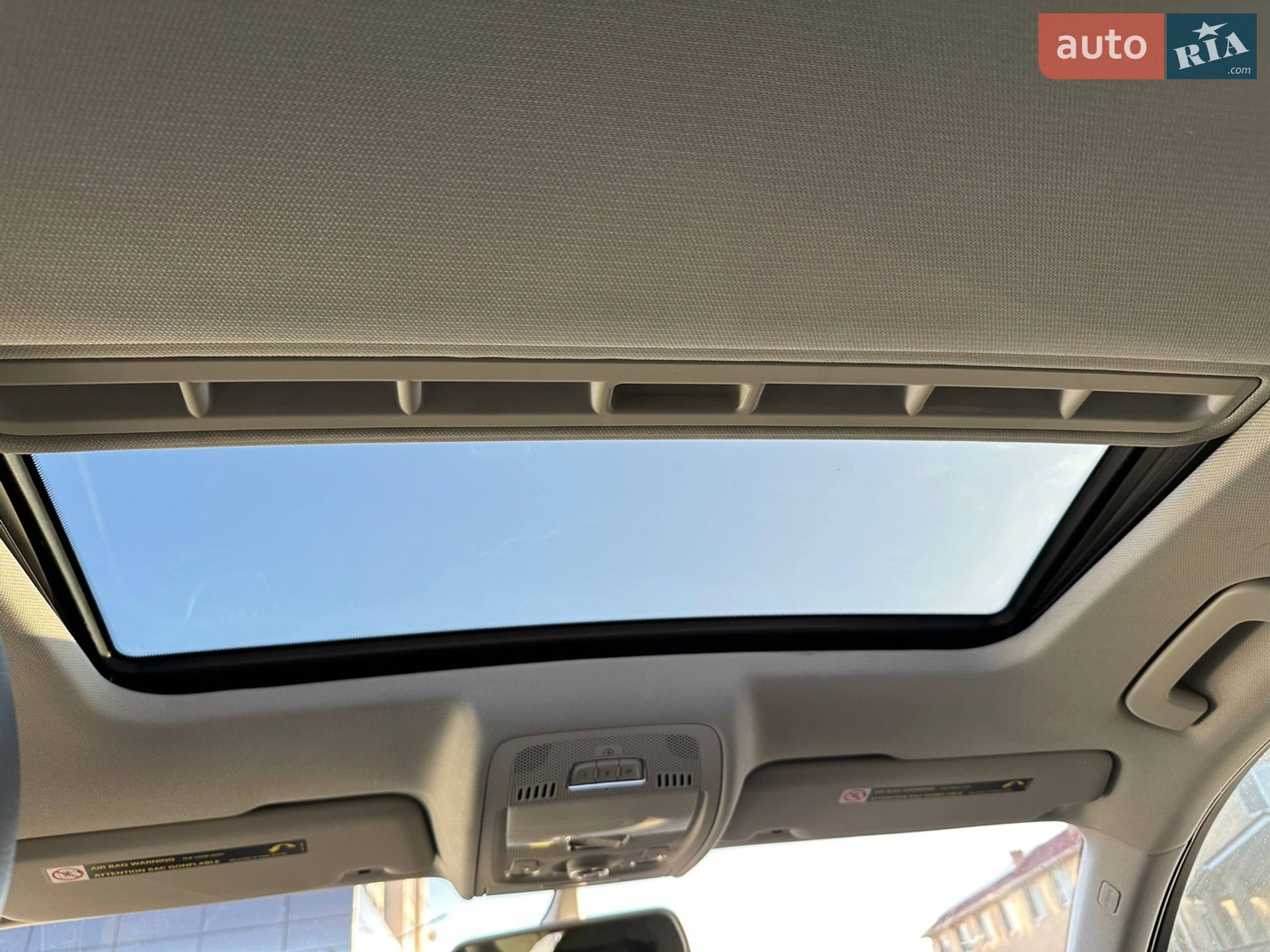 Audi A4 2012 VIN WAUHFAFL6DN009915 фото оголошення 20 з 22