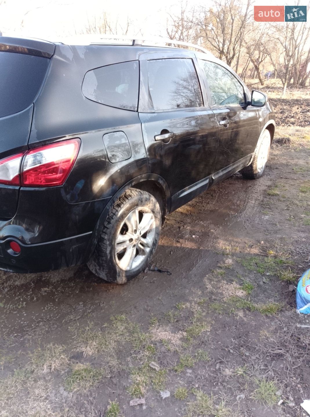 Nissan Qashqai+2 2010 VIN SJNJCAJ10U7006572 фото оголошення 22 з 31