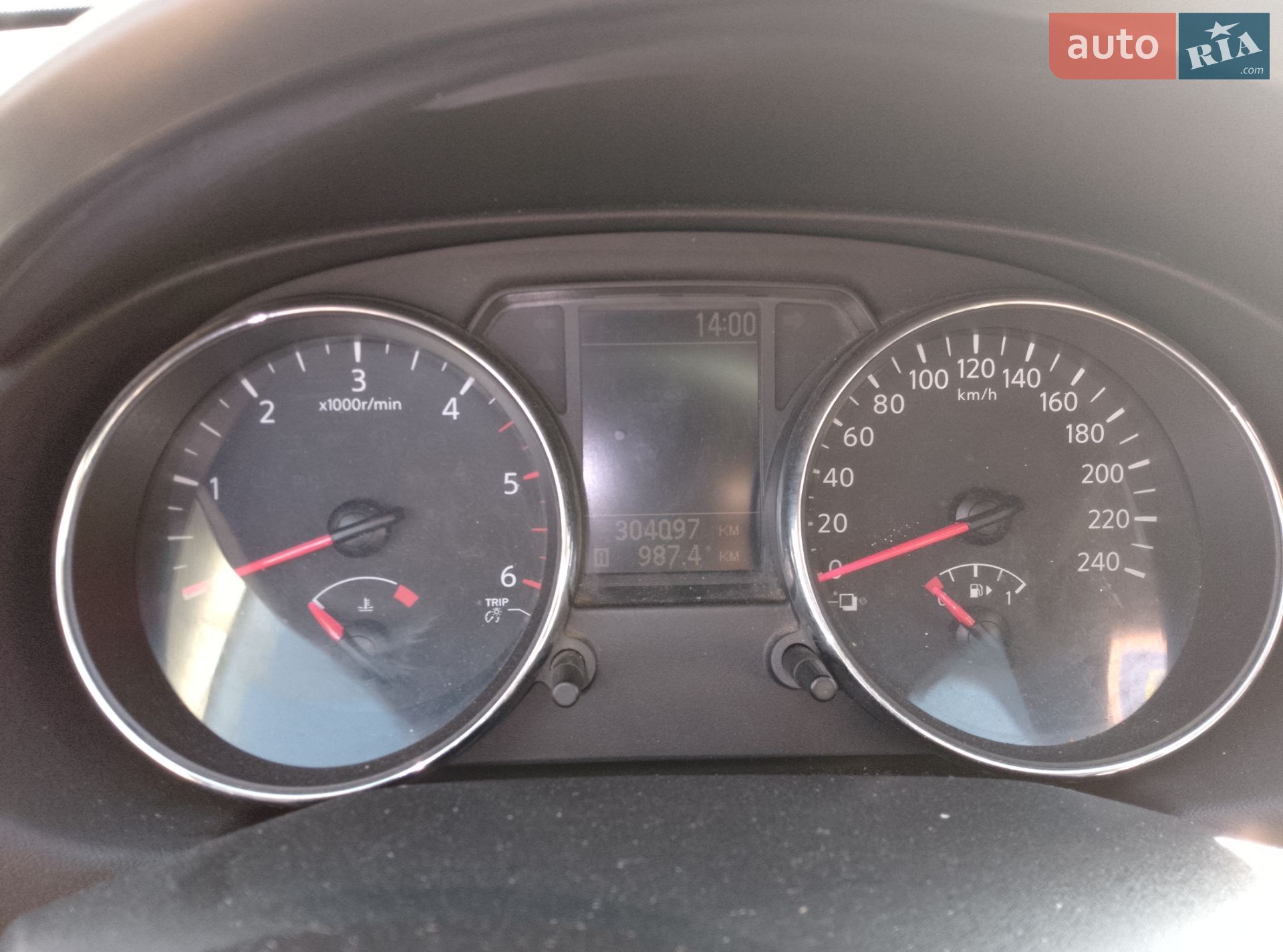 Nissan Qashqai+2 2010 VIN SJNJCAJ10U7006572 фото оголошення 23 з 31