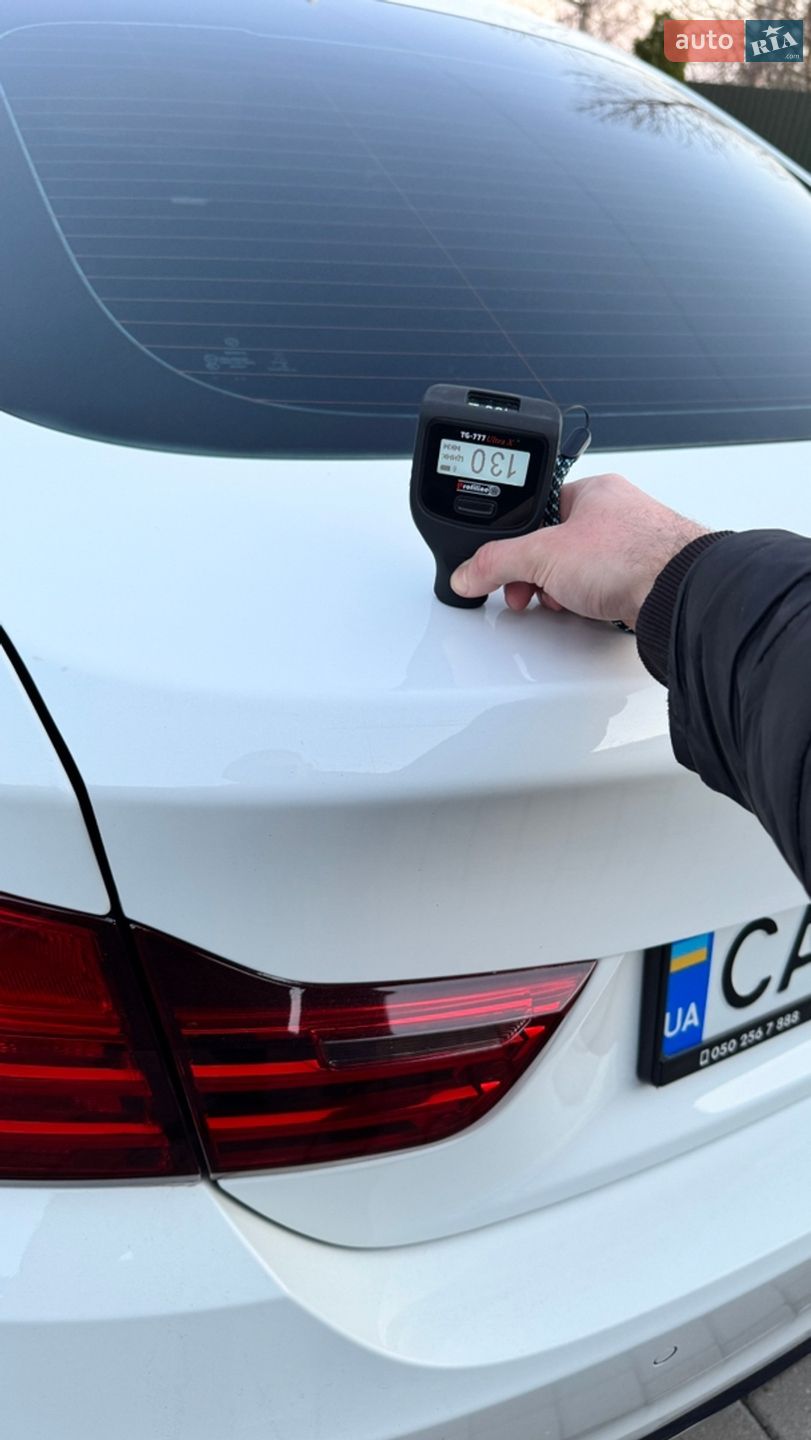 BMW 4 Series Gran Coupe 2015 VIN WBA4A9C57GGL87381 фото оголошення 29 з 37