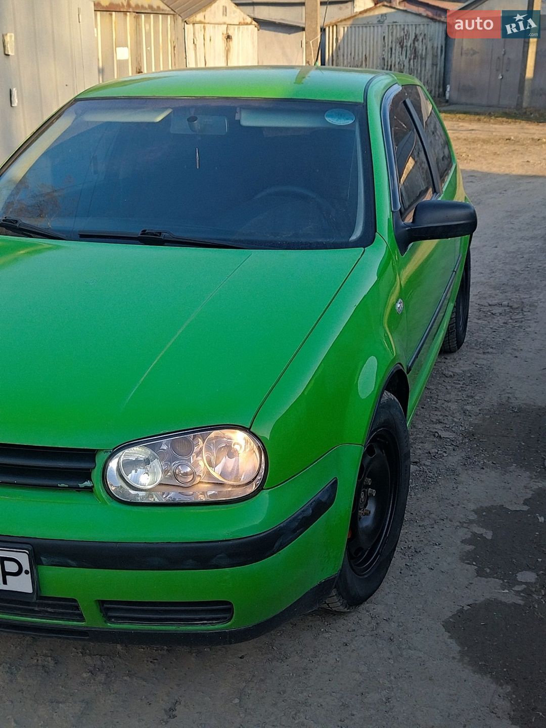 Volkswagen Golf 1998 VIN WVWZZZ1JZXW045714 фото оголошення 17 з 35