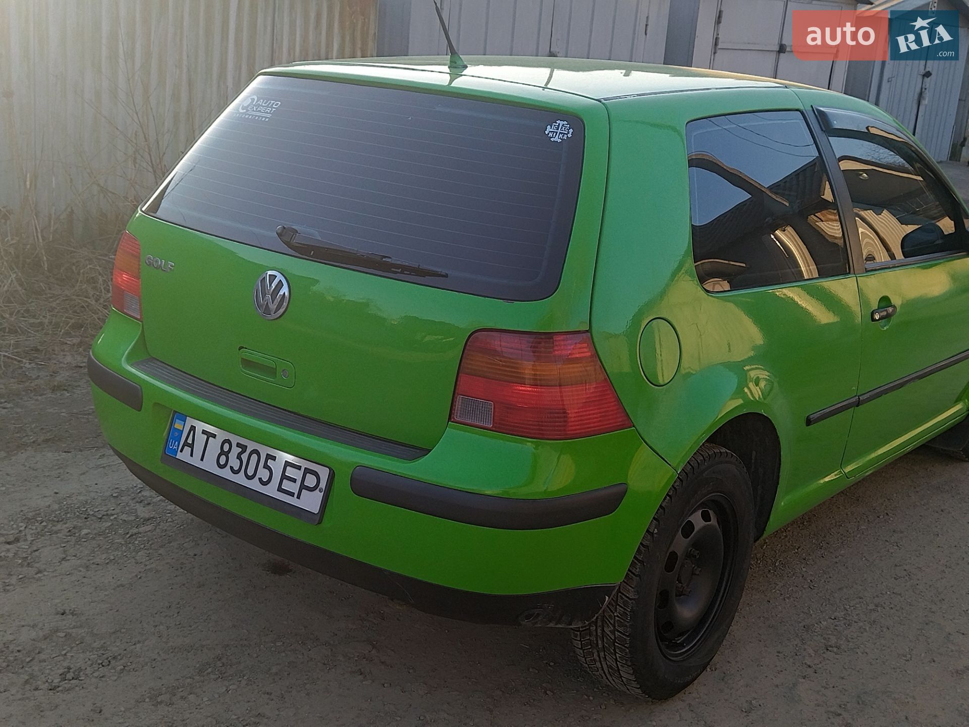 Volkswagen Golf 1998 VIN WVWZZZ1JZXW045714 фото оголошення 23 з 35