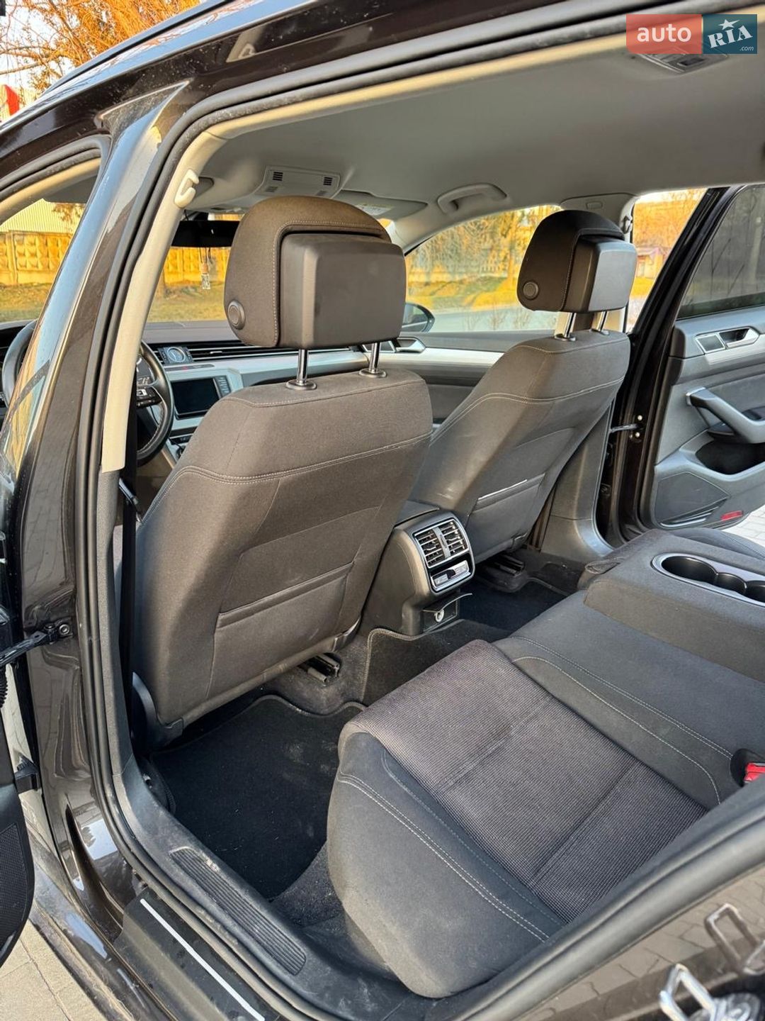 Volkswagen Passat 2016 VIN WVWZZZ3CZHE044010 фото оголошення 47 з 72