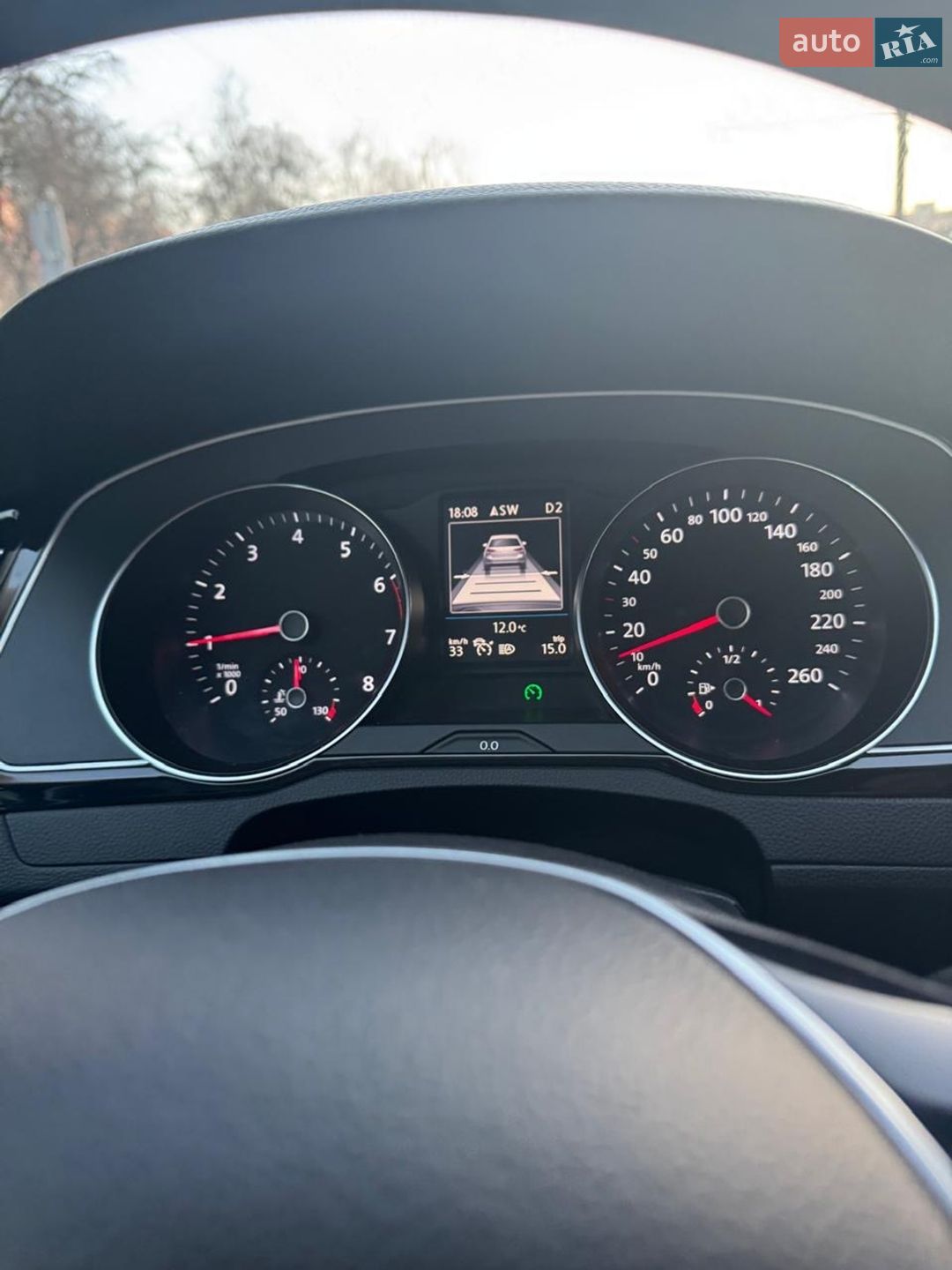 Volkswagen Passat 2016 VIN WVWZZZ3CZHE044010 фото оголошення 57 з 72