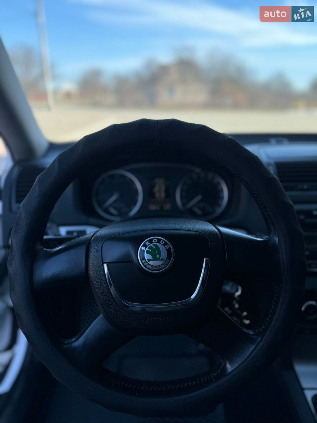 Skoda Octavia 2008 VIN TMBGA61Z592013792 фото оголошення 2 з 24