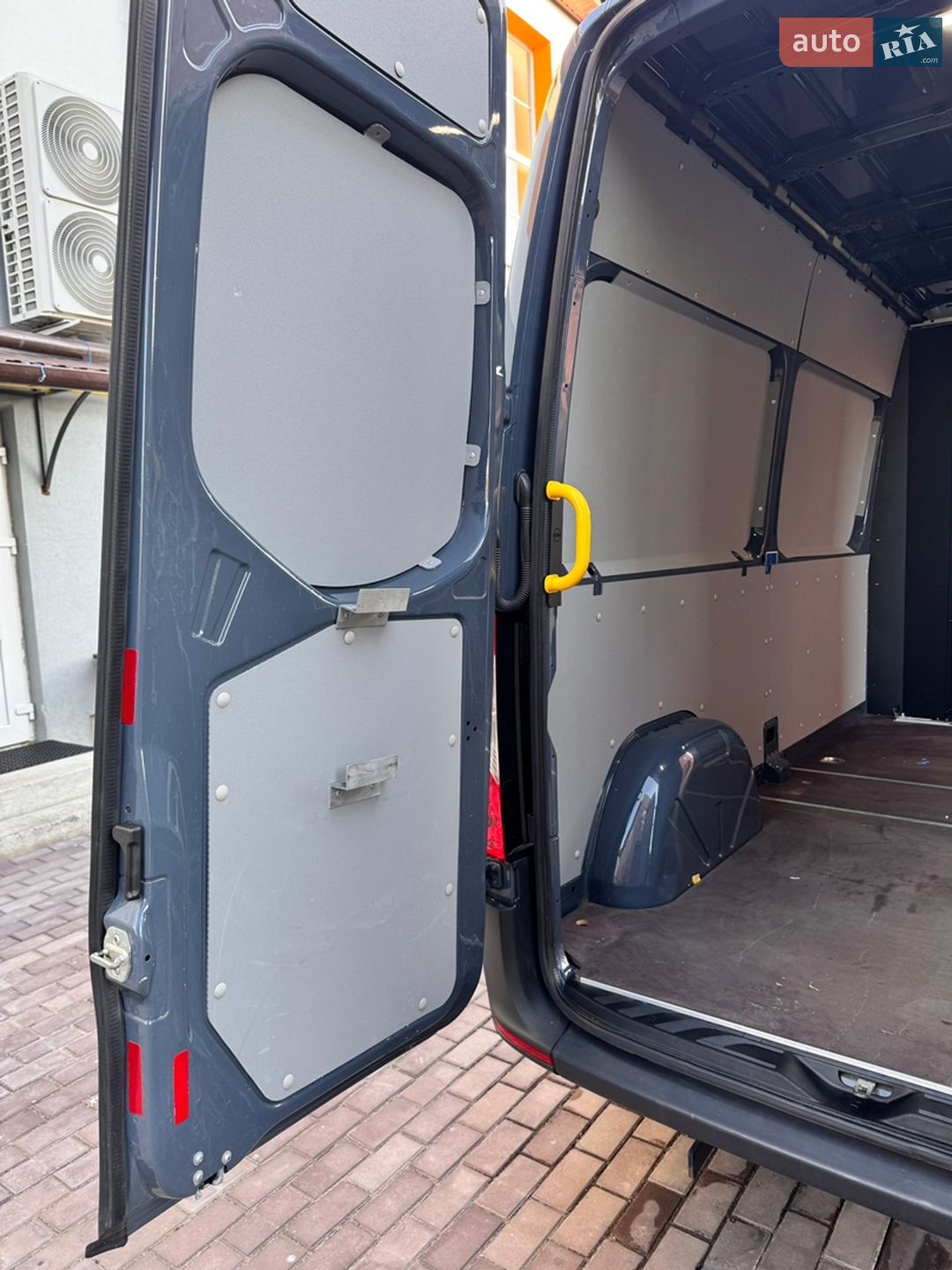 Mercedes-Benz Sprinter 2021 VIN W1V9106331P392693 фото оголошення 12 з 23